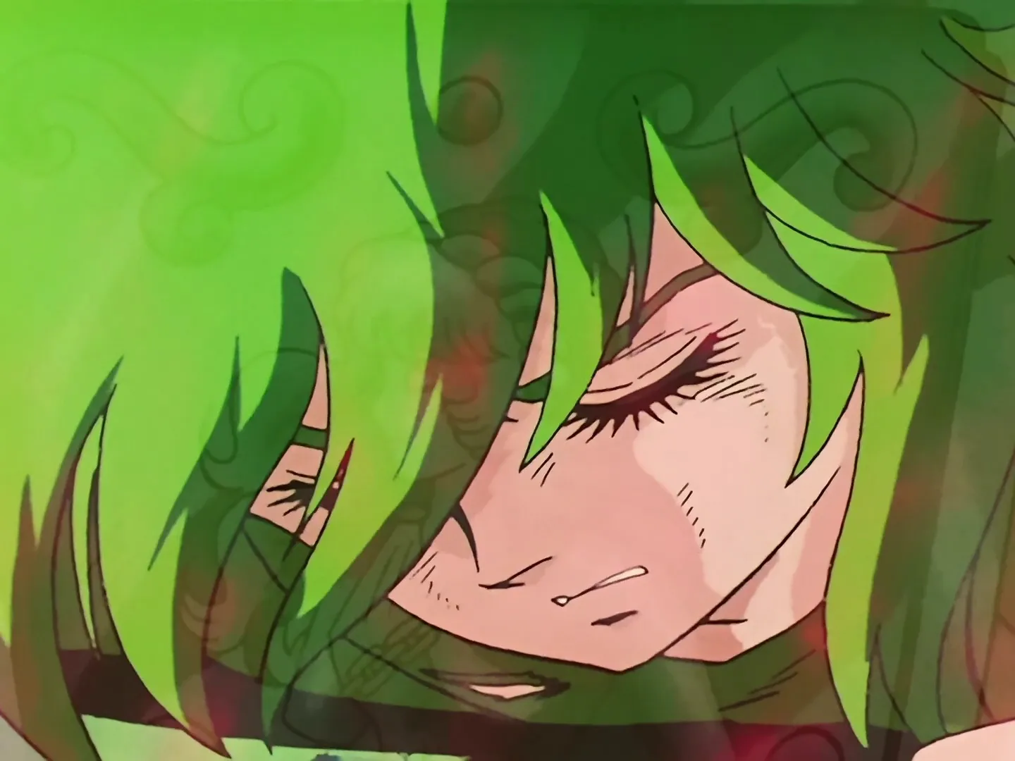 Saint Seiya episode 70