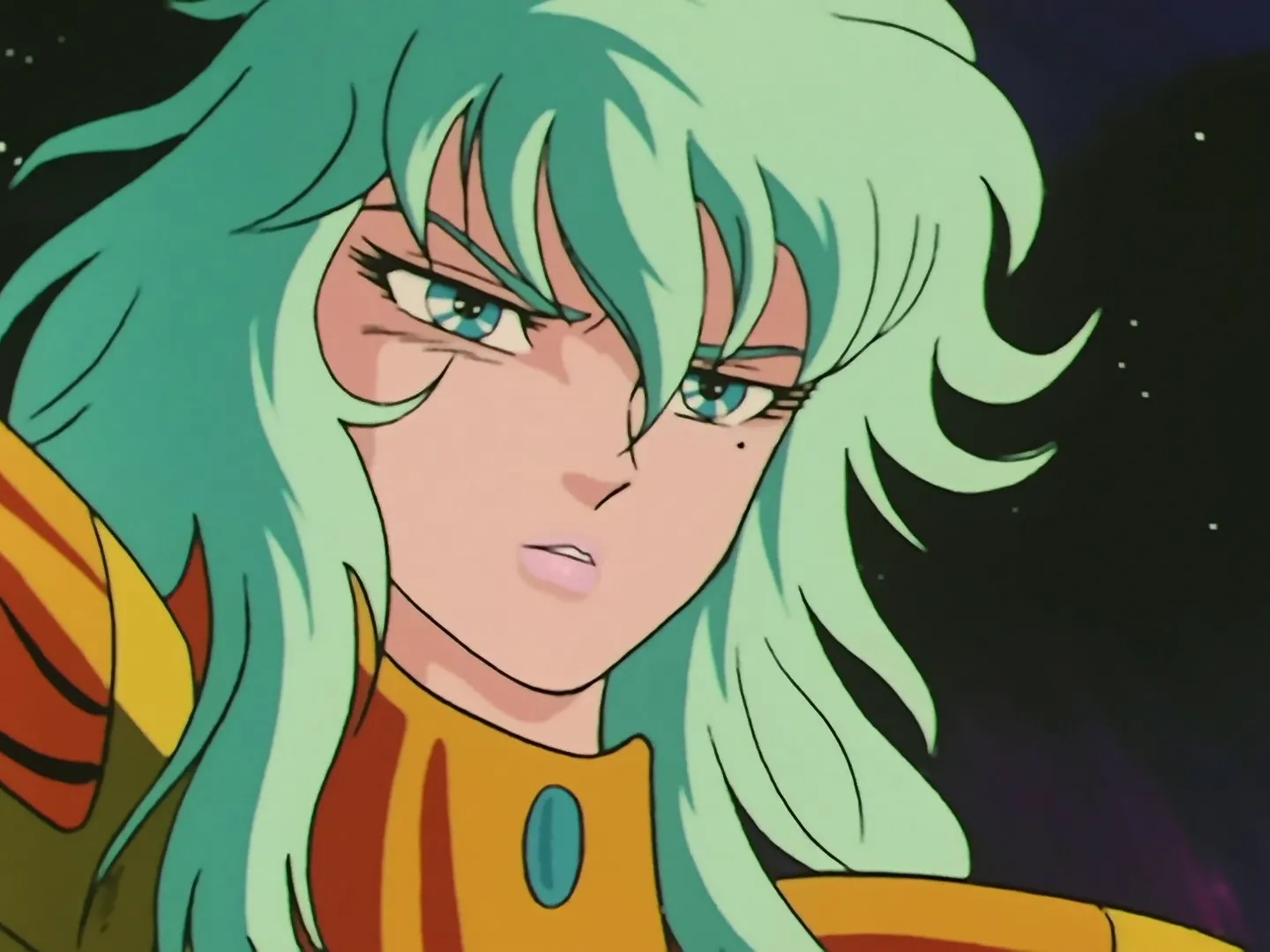 Saint Seiya episode 70