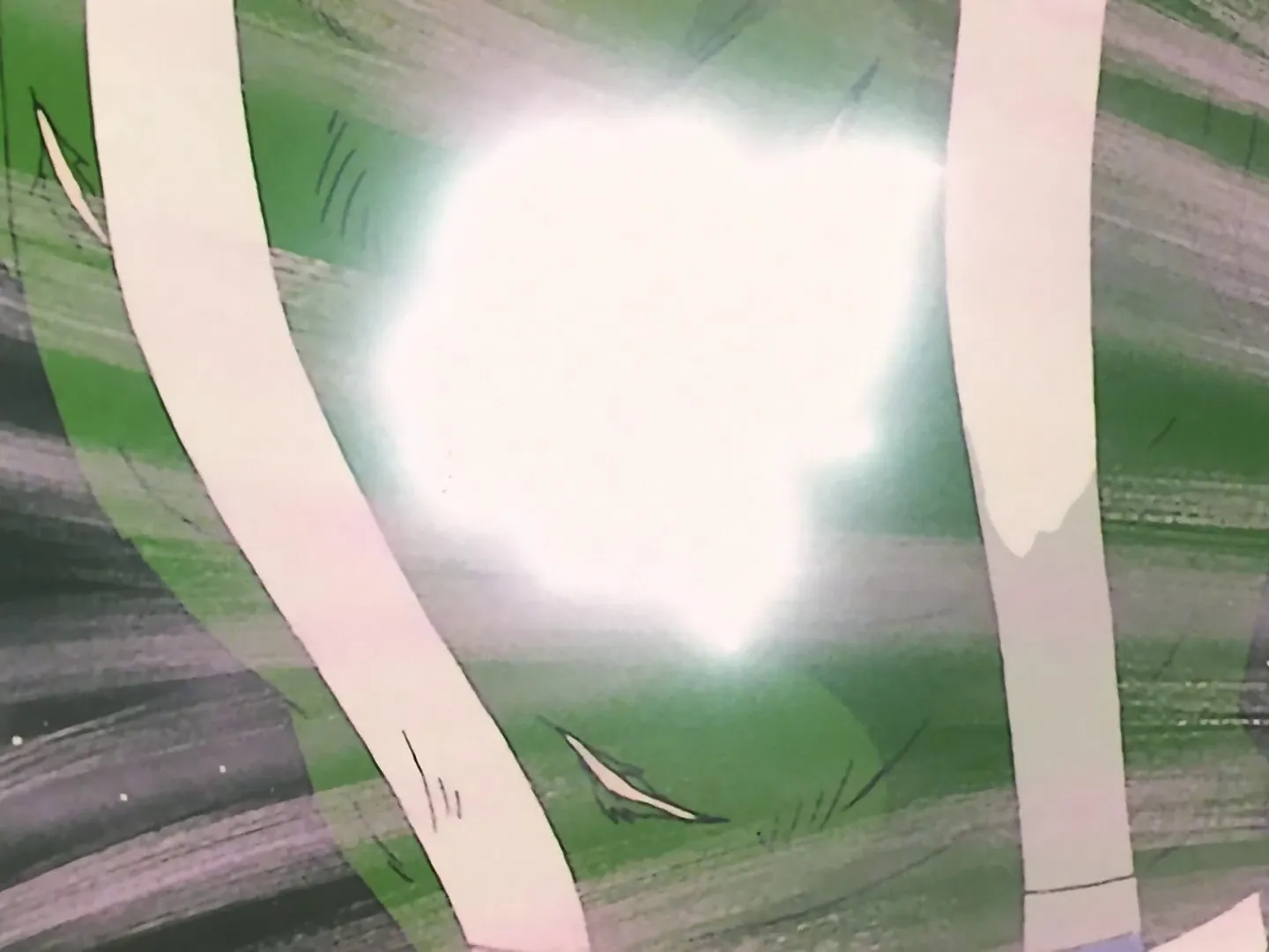 Saint Seiya episode 70