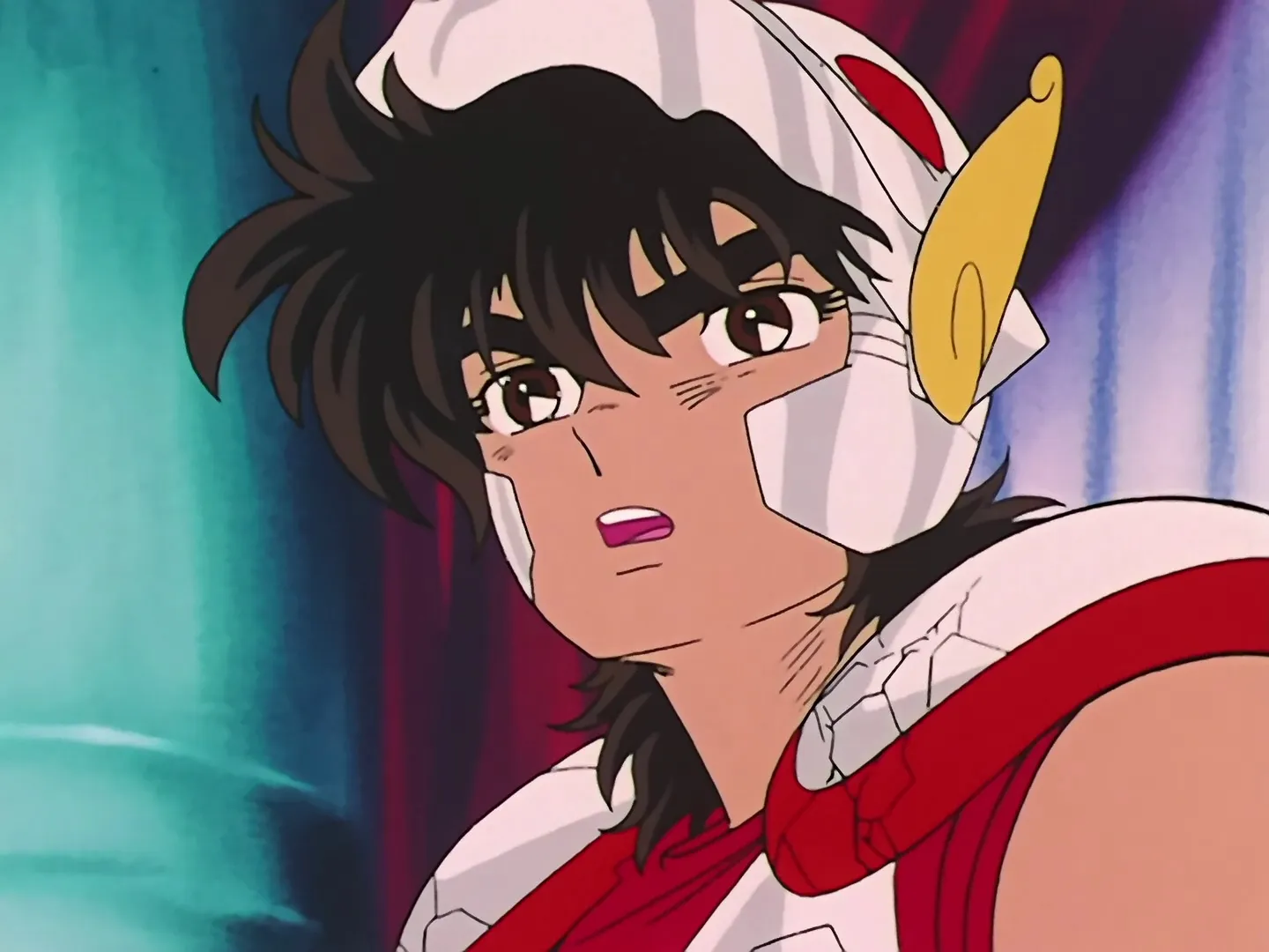 Saint Seiya episode 71
