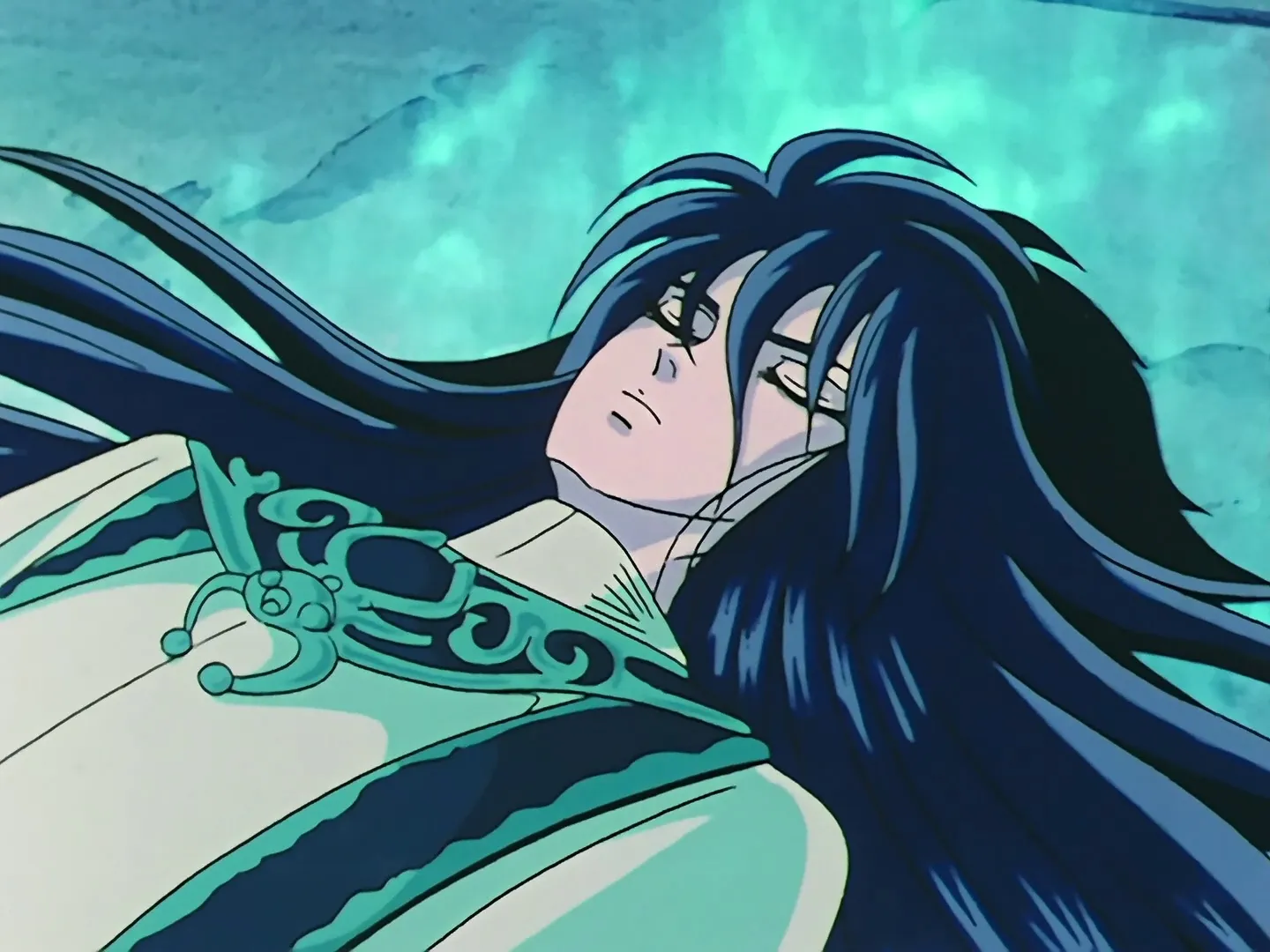 Saint Seiya episode 71