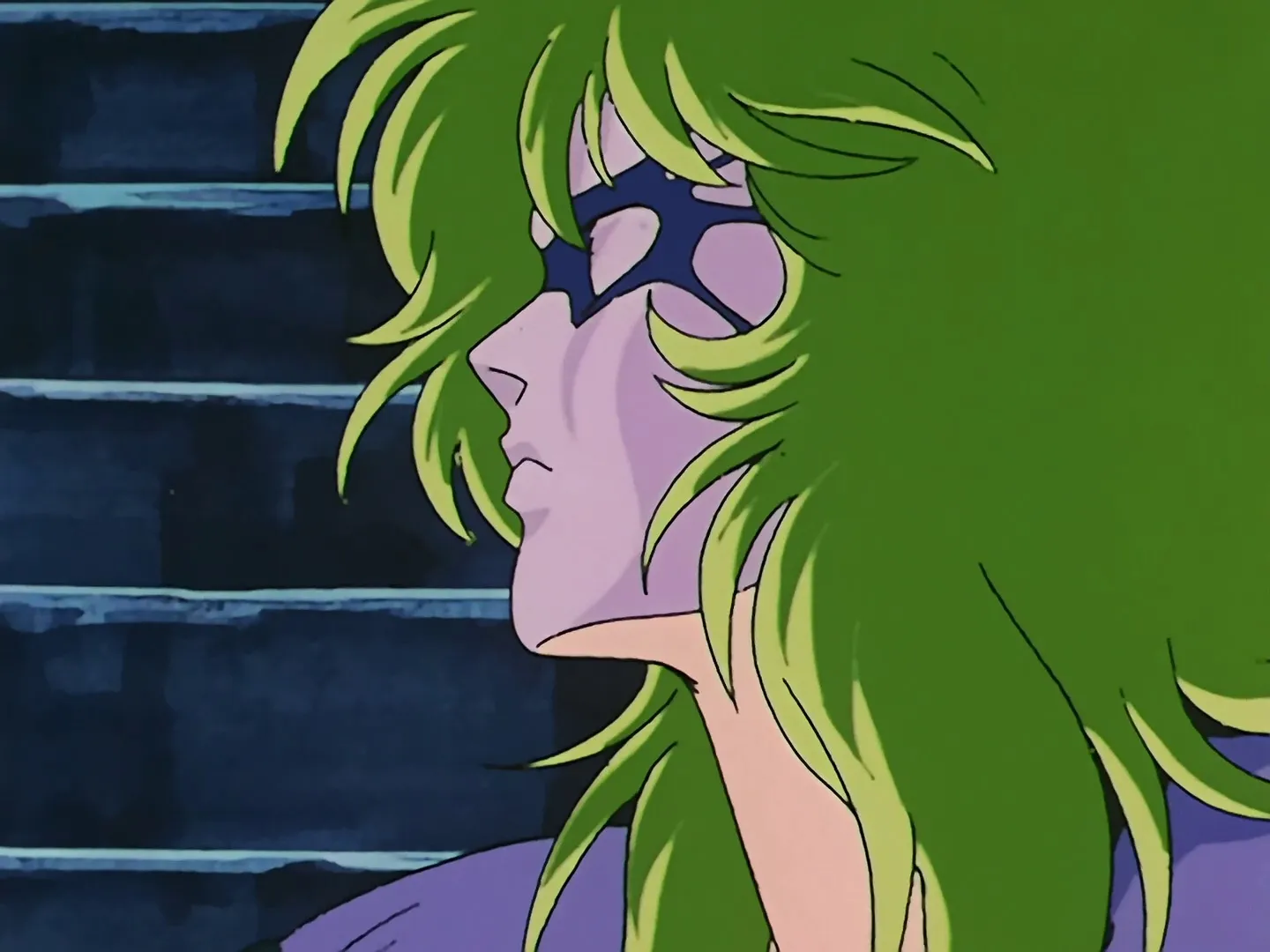 Saint Seiya episode 71
