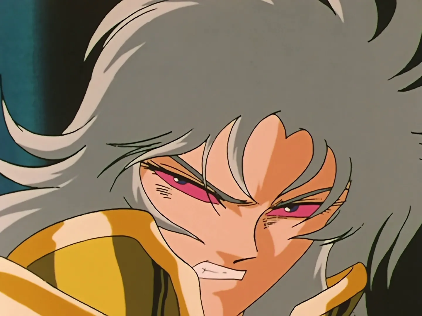 Saint Seiya episode 72