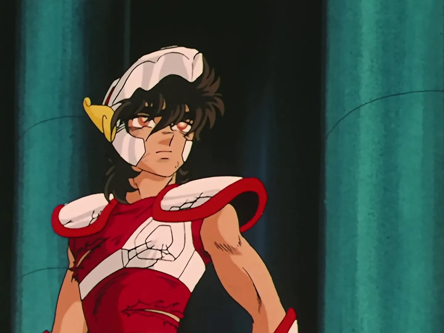 Saint Seiya episode 72