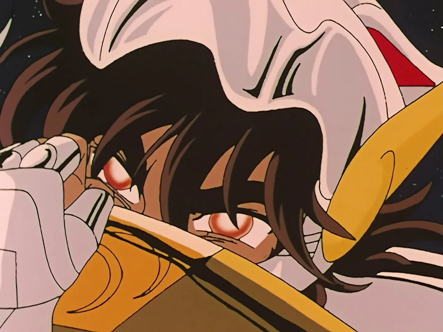 Saint Seiya episode 72