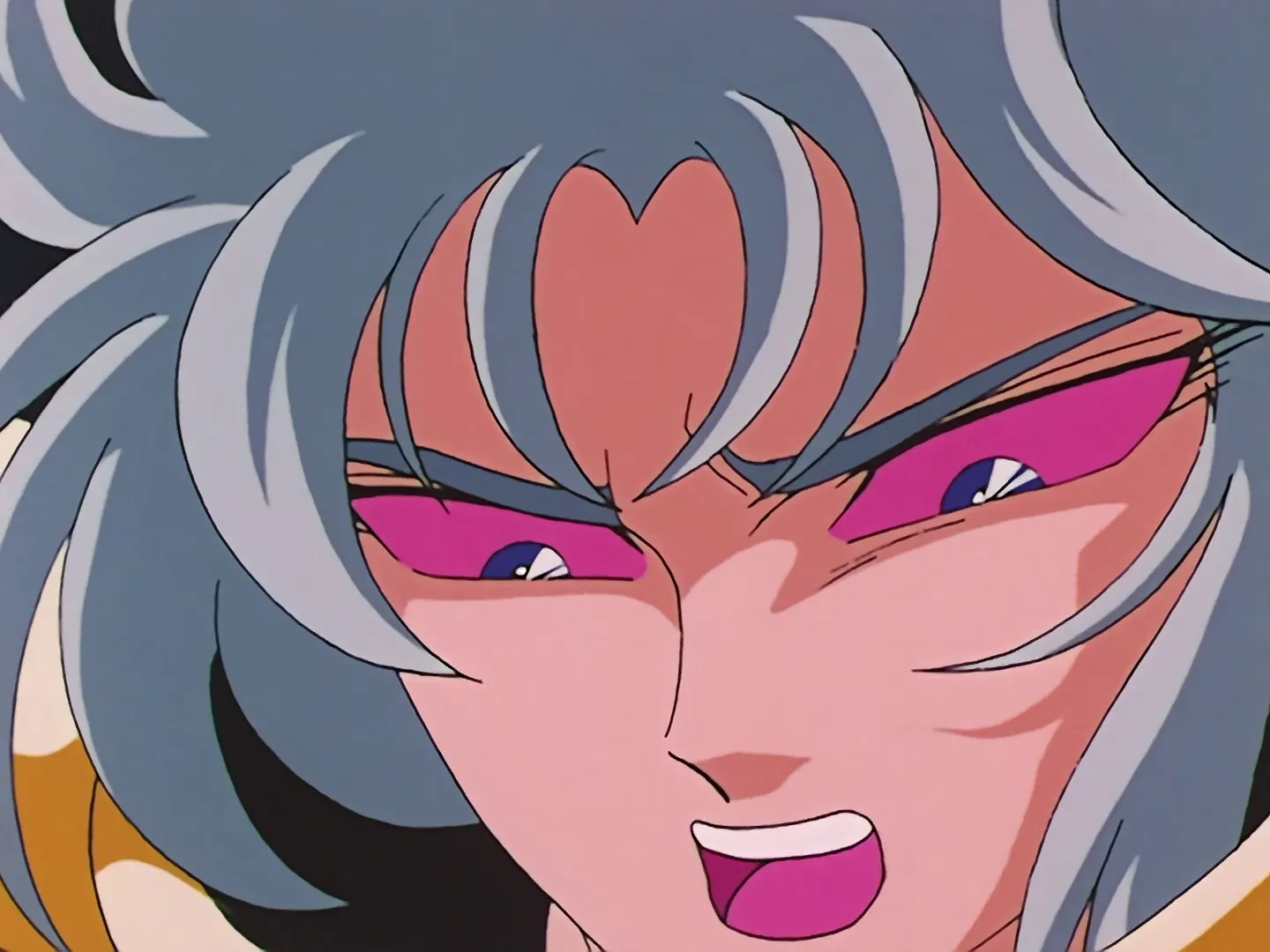 Saint Seiya episode 72