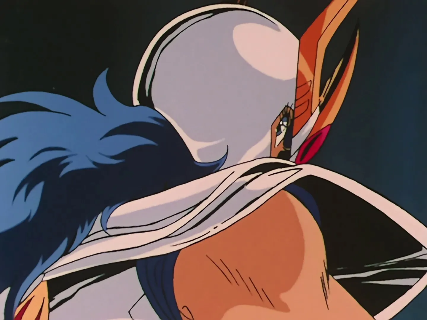 Saint Seiya episode 72