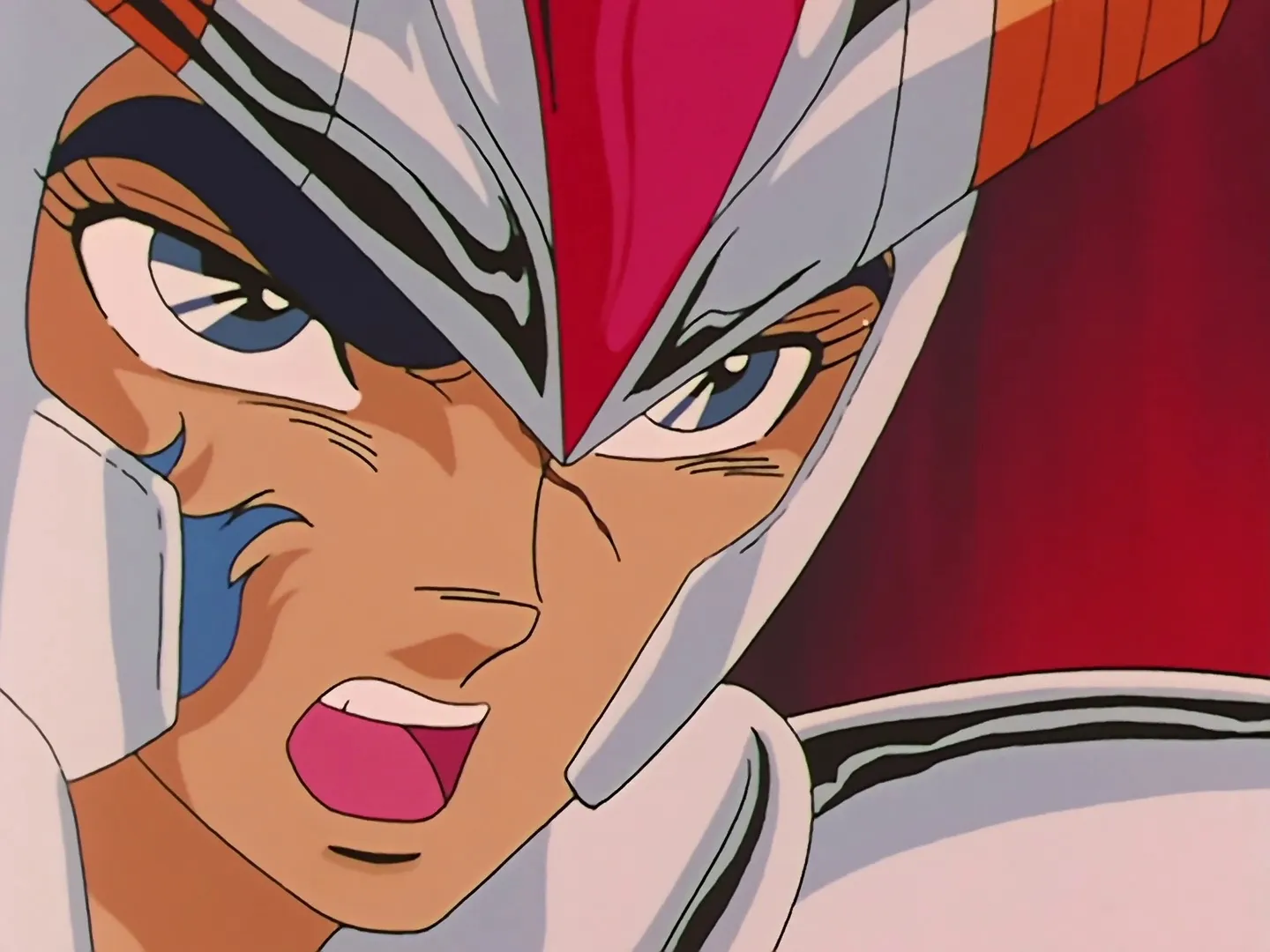 Saint Seiya episode 72