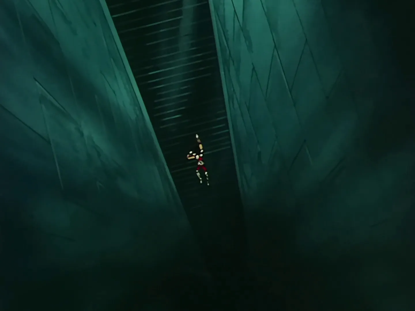 Saint Seiya episode 72