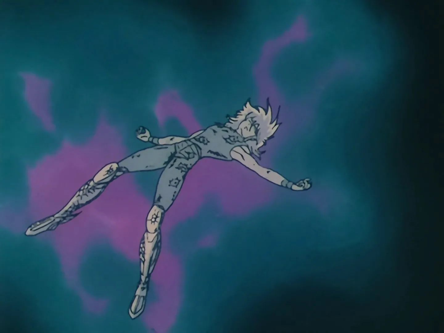 Saint Seiya episode 72