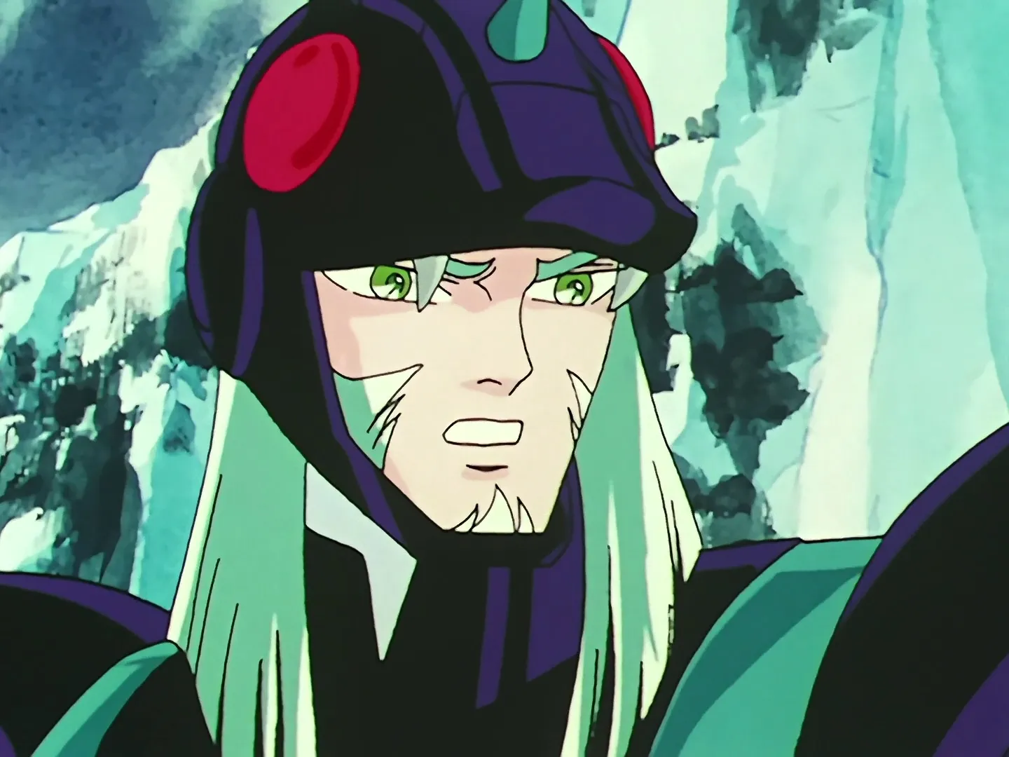Saint Seiya episode 4