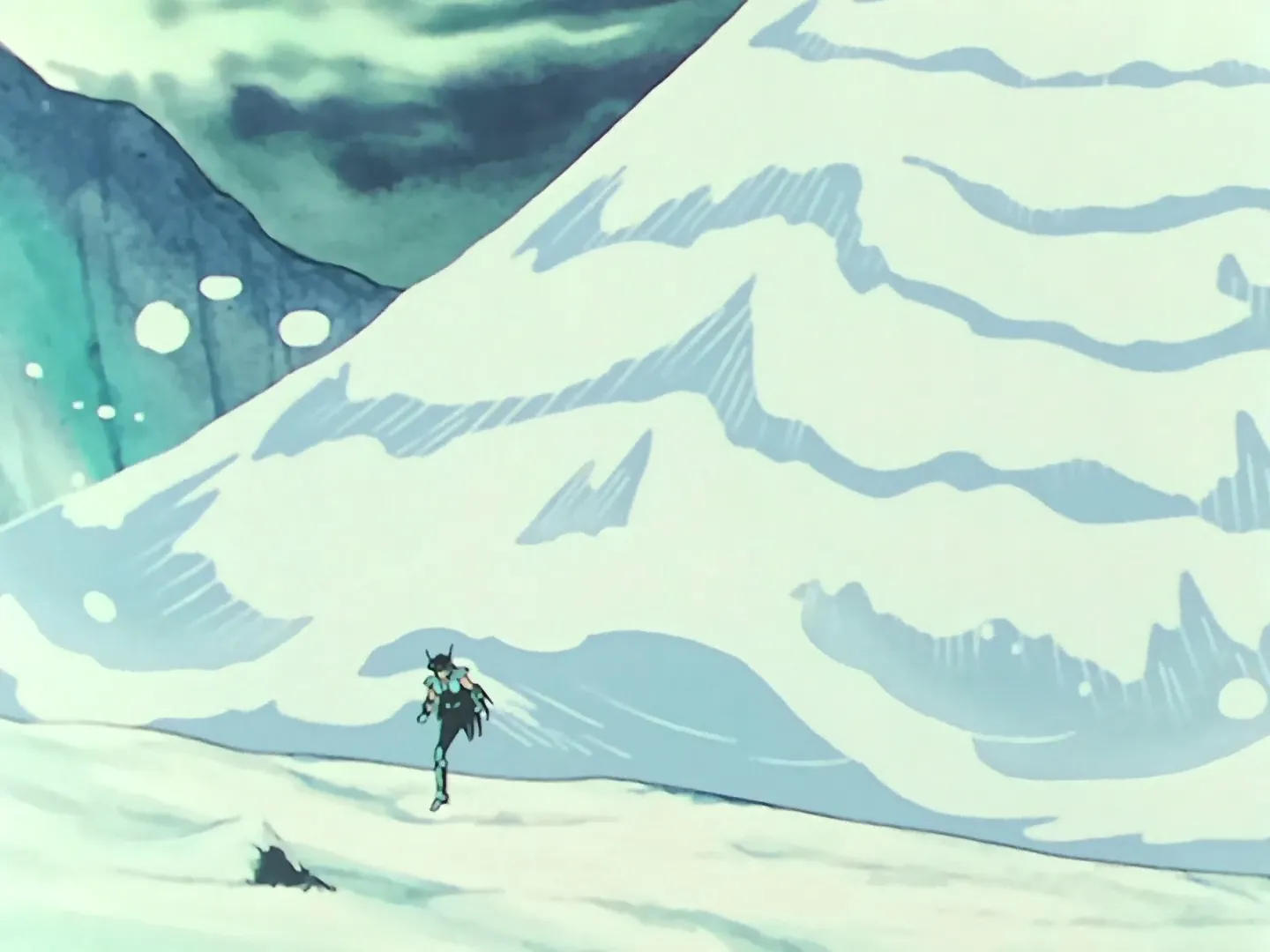 Épisode 5