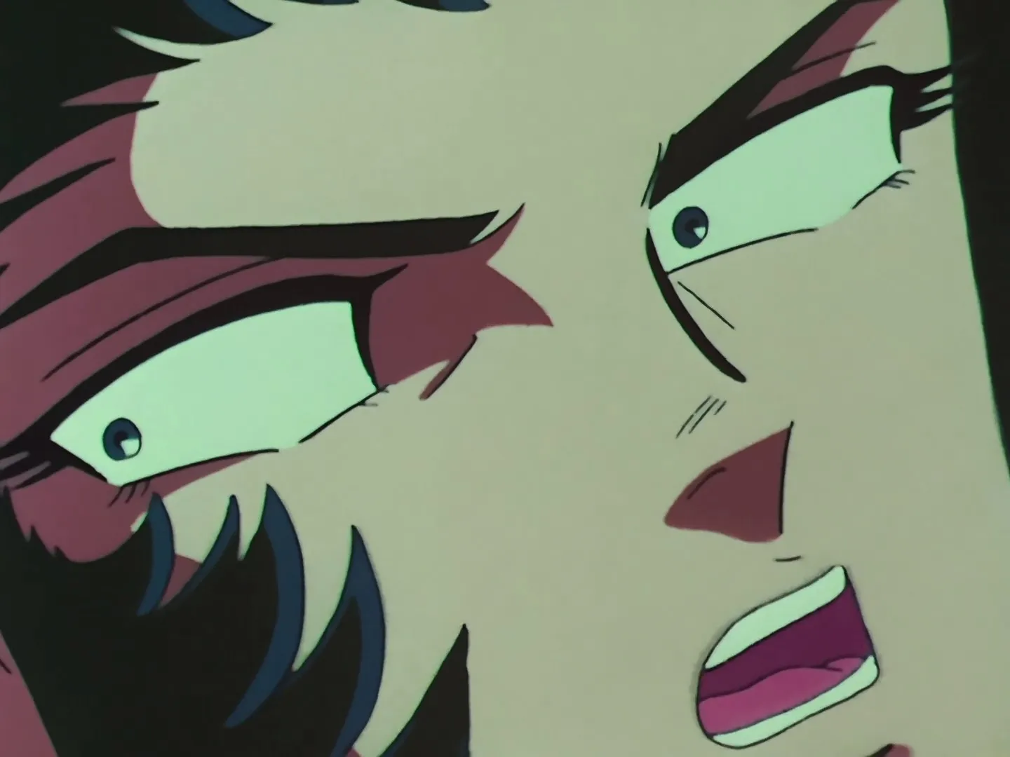 Saint Seiya episode 5