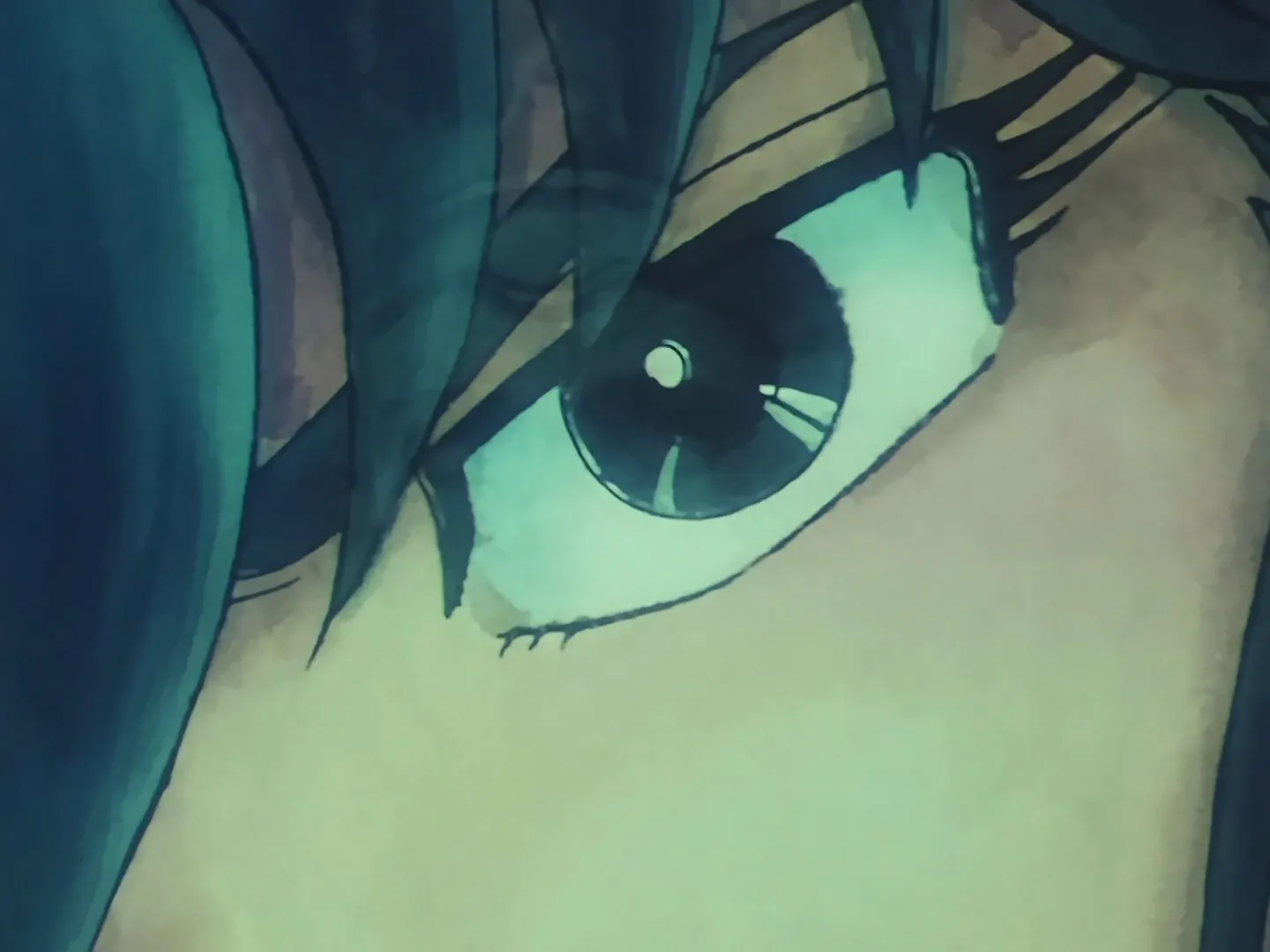 Saint Seiya episode 5