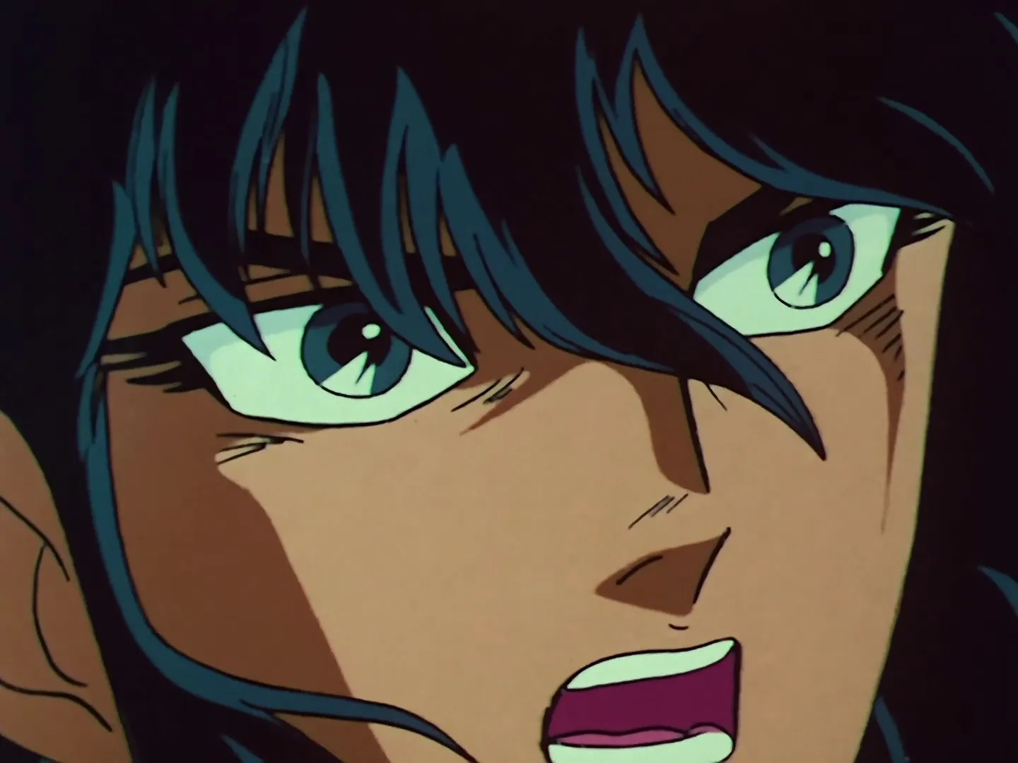 Saint Seiya episode 5