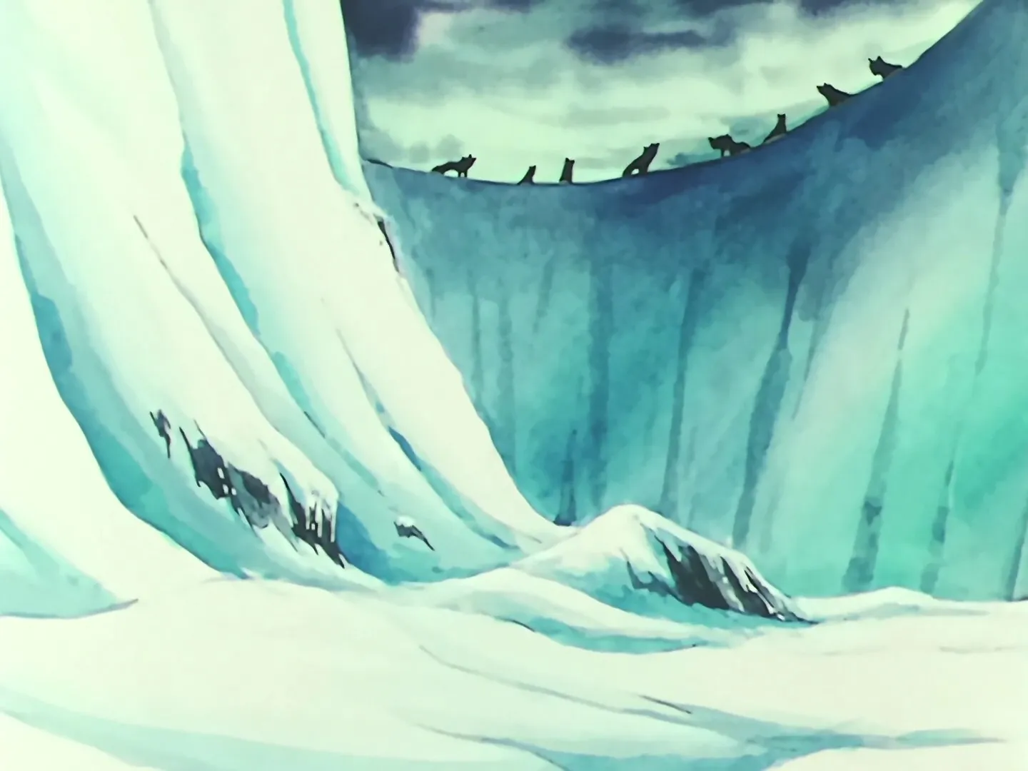 Saint Seiya episode 5