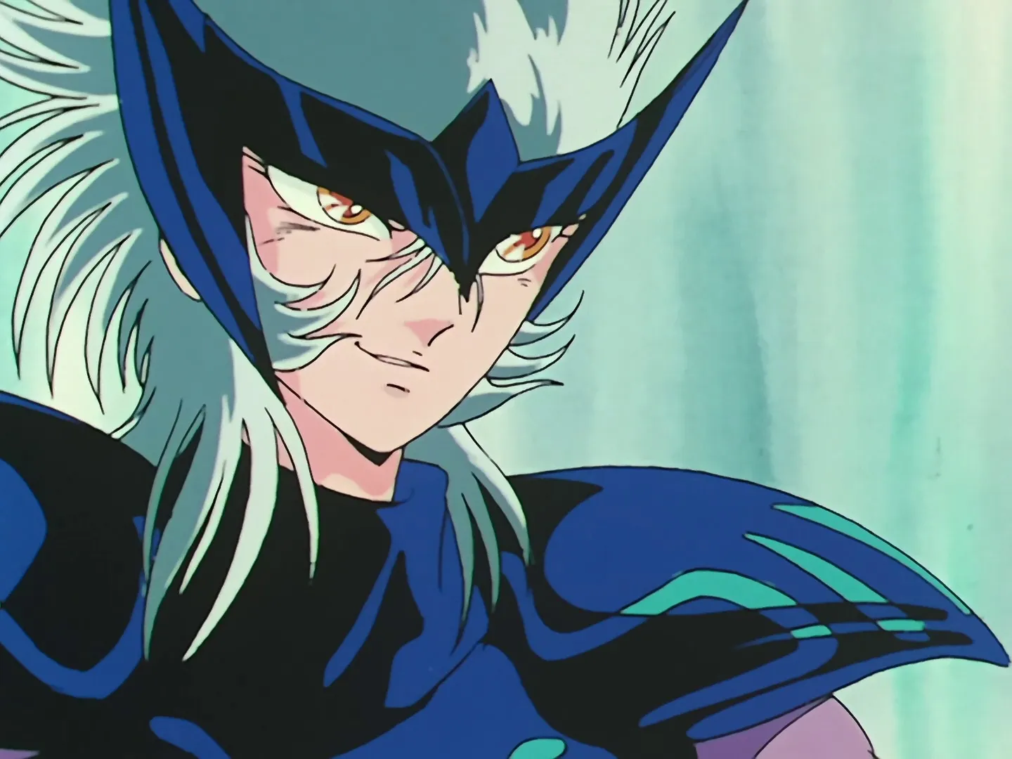 Saint Seiya episode 5