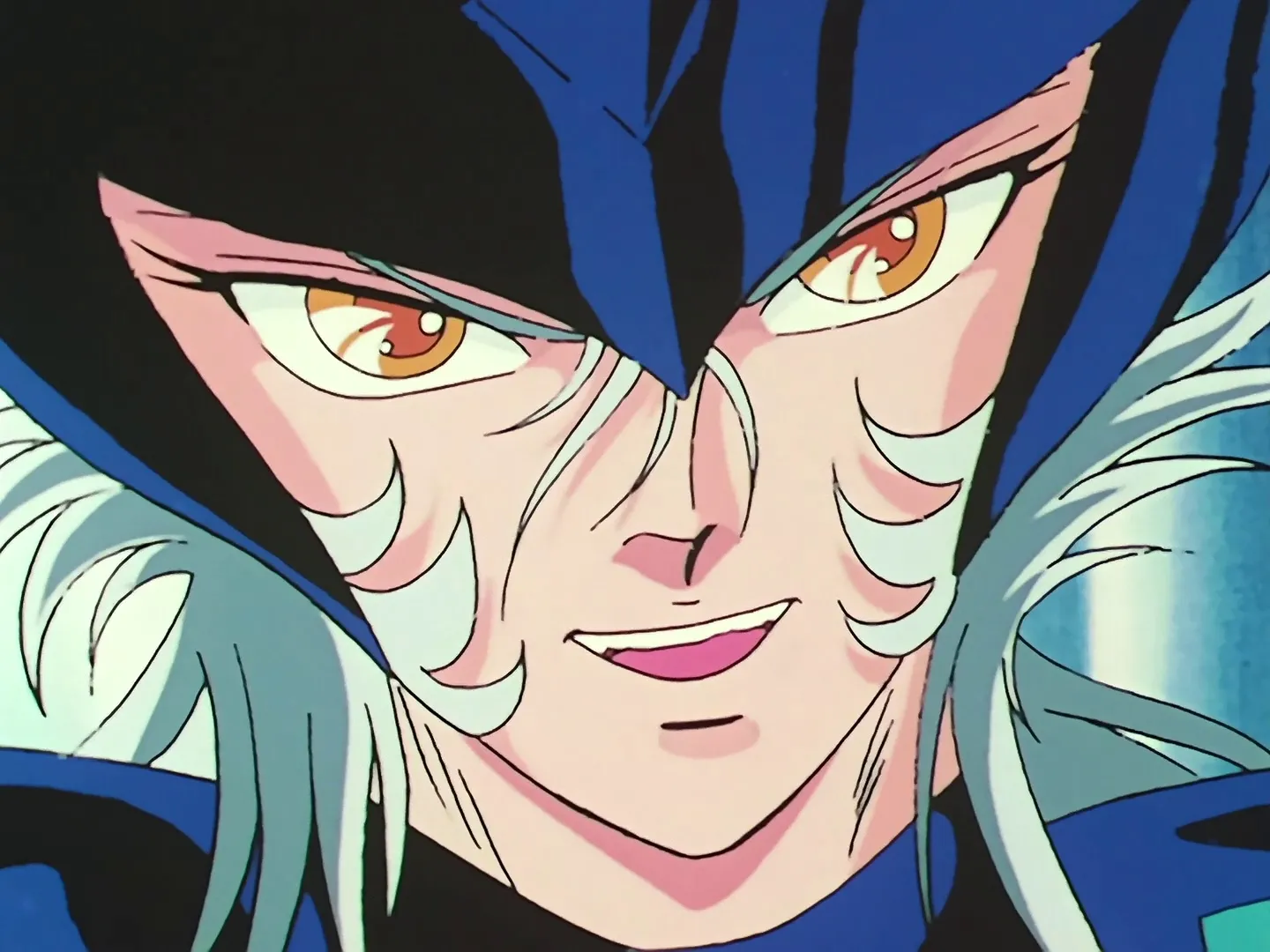 Saint Seiya episode 5