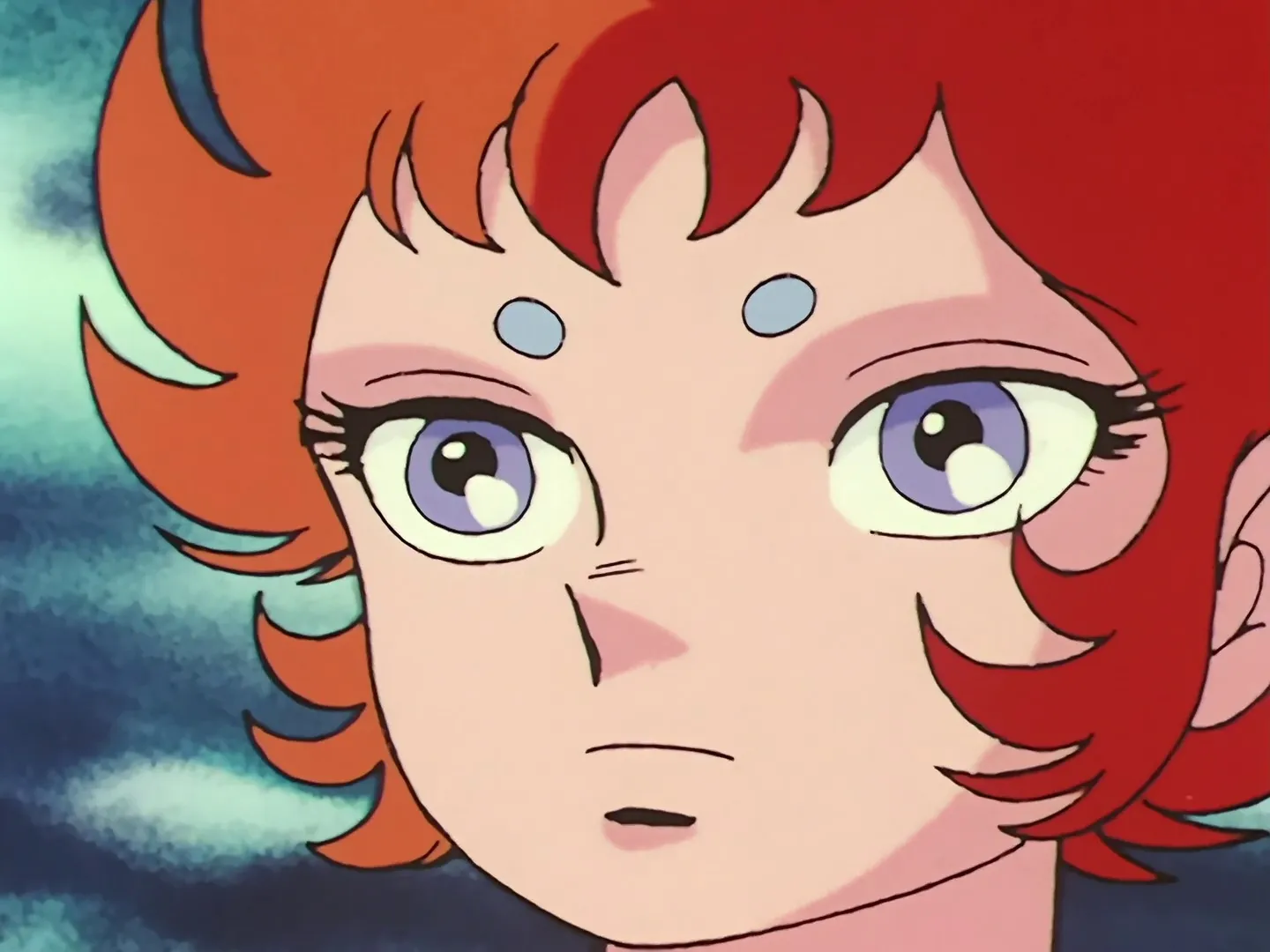 Saint Seiya episode 6