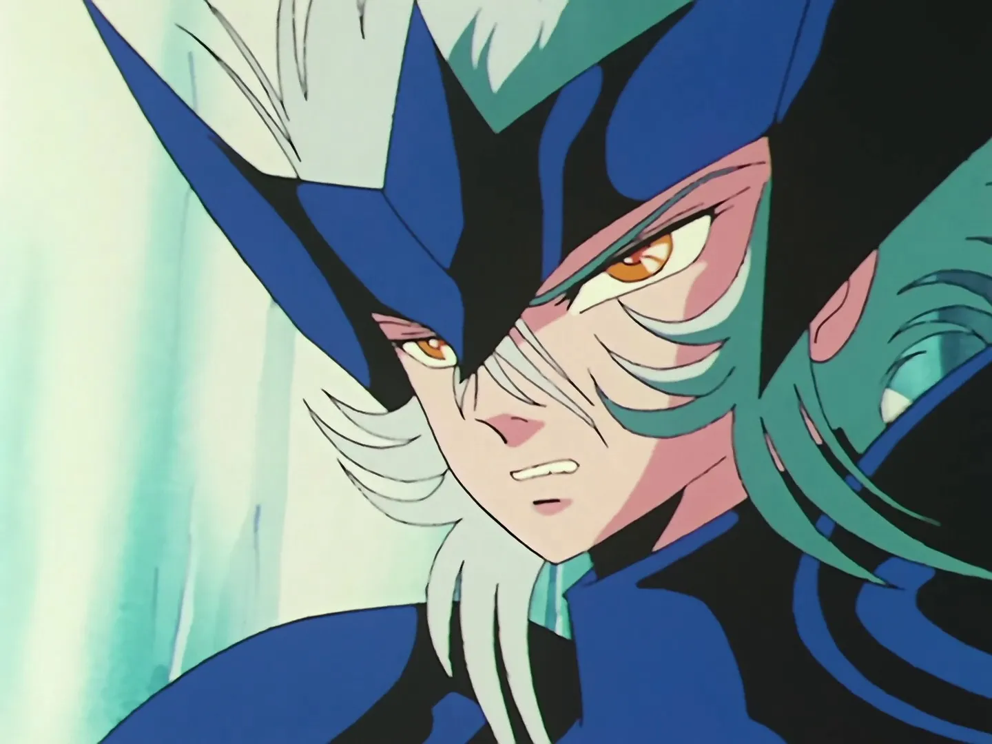 Saint Seiya episode 6