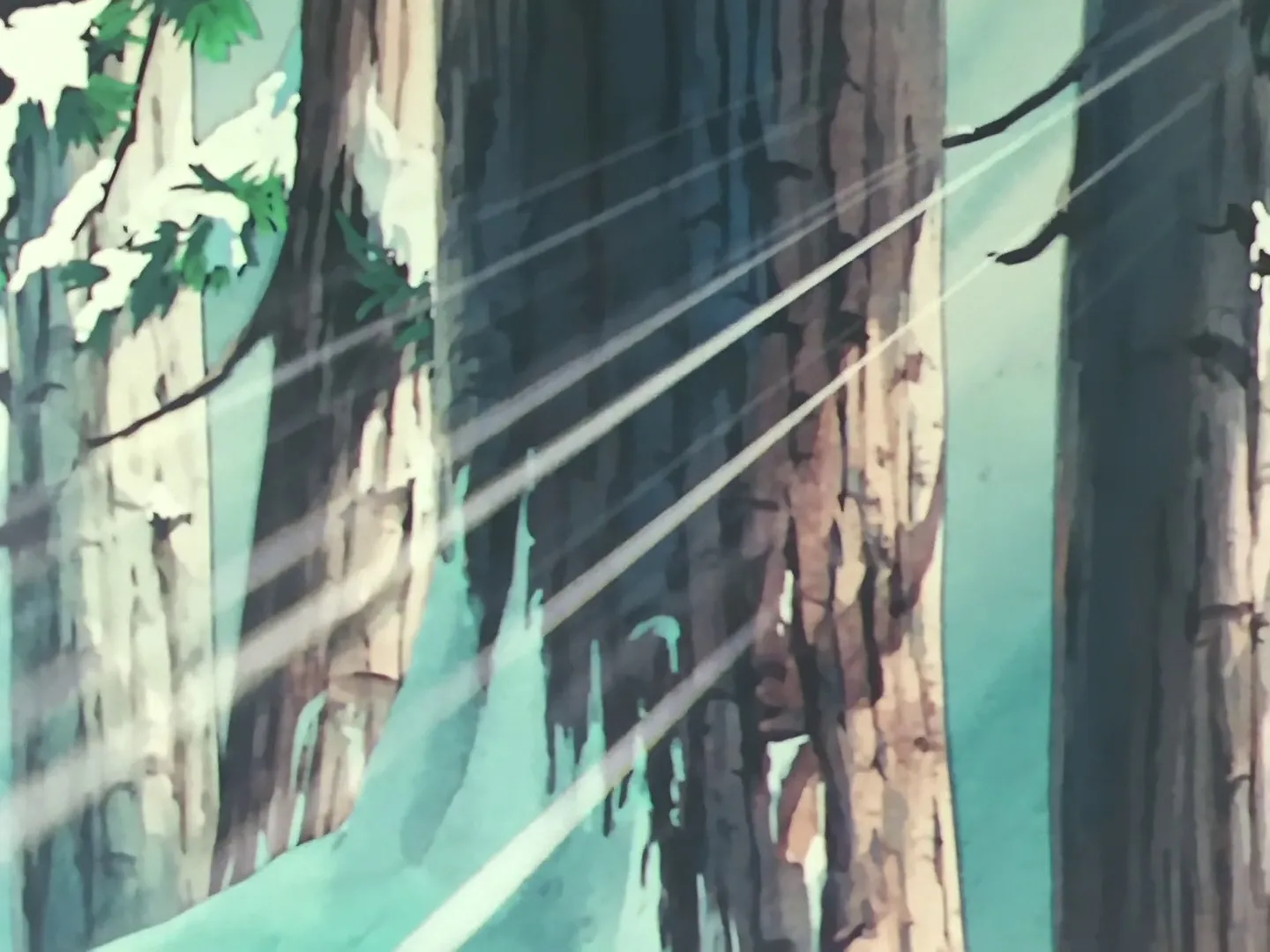 Saint Seiya episode 6