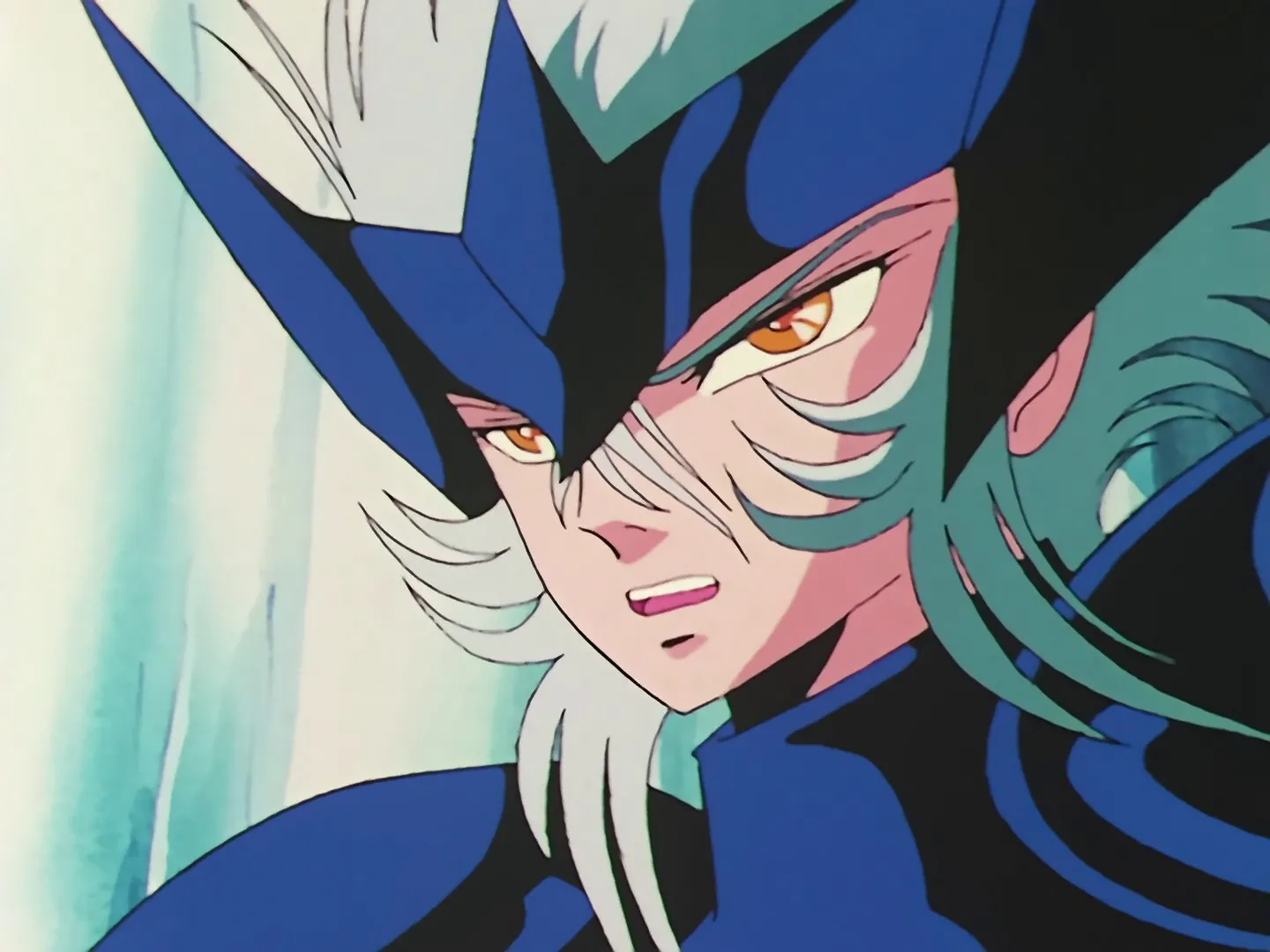 Saint Seiya episode 6