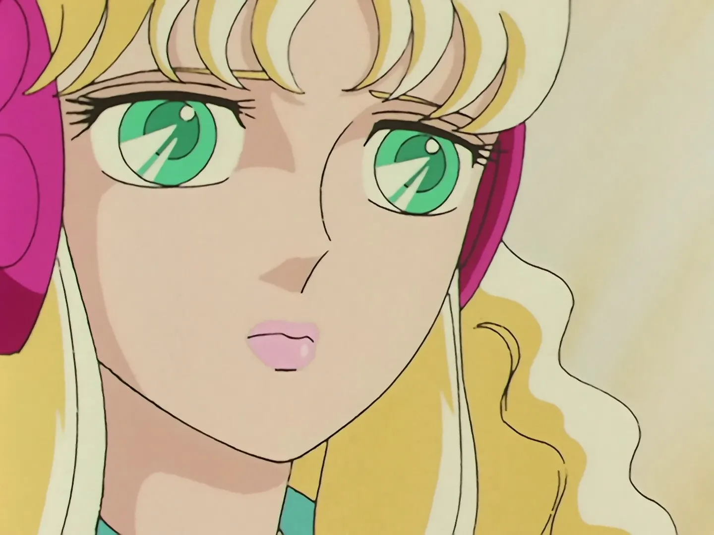 Saint Seiya episode 8