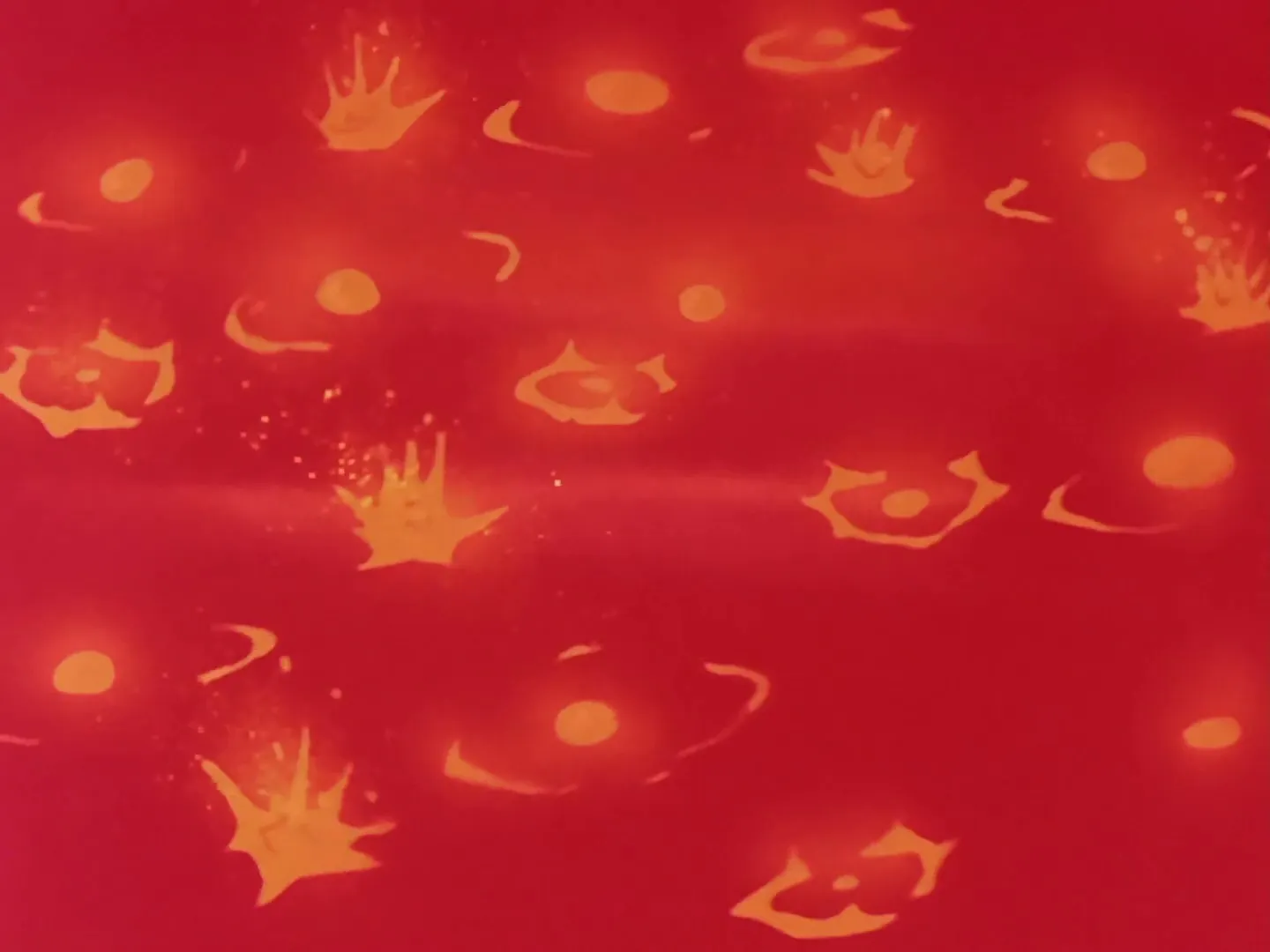 Saint Seiya episode 9