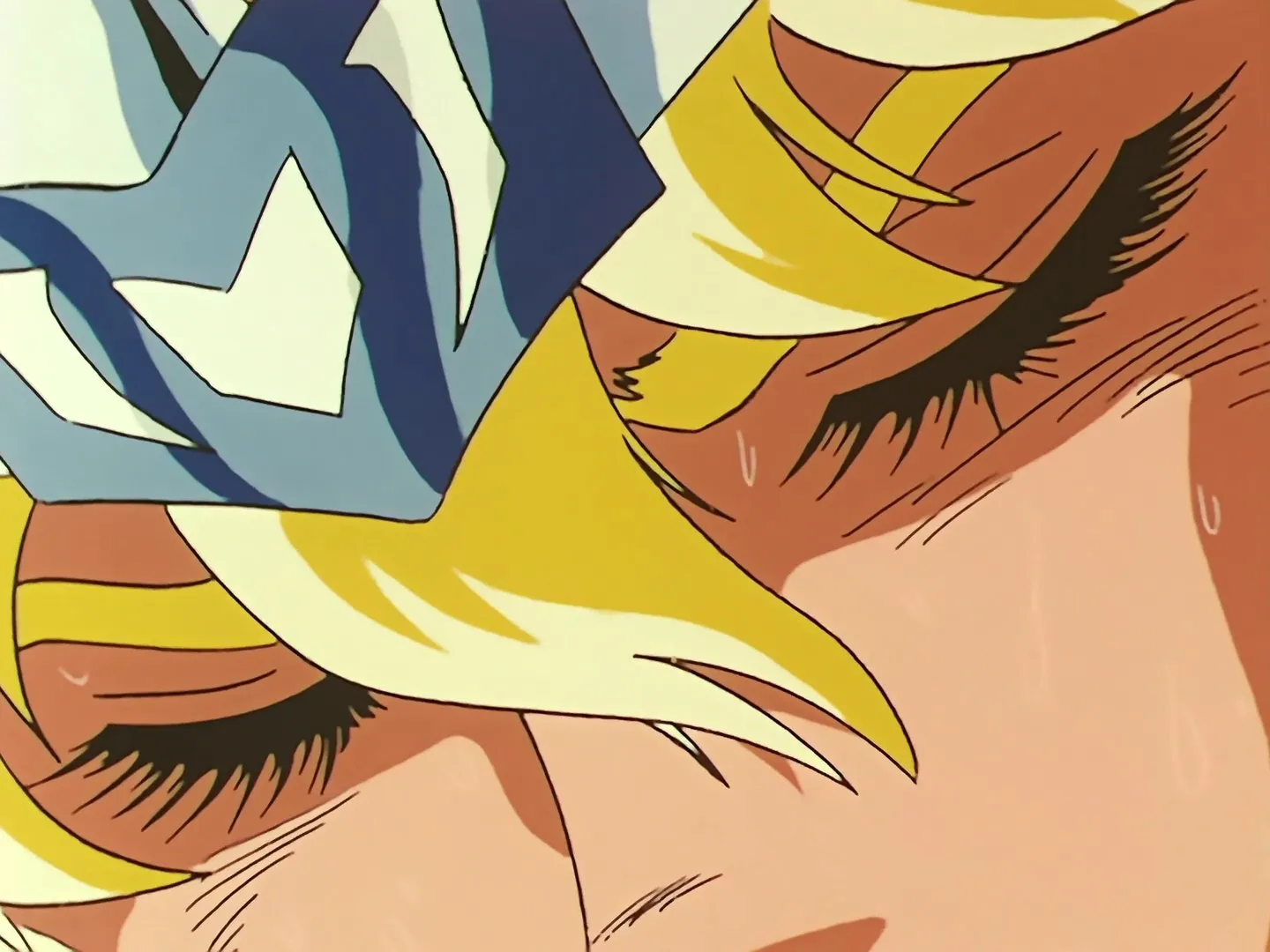 Saint Seiya episode 9
