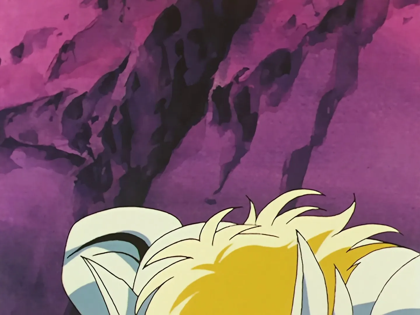 Saint Seiya episode 9