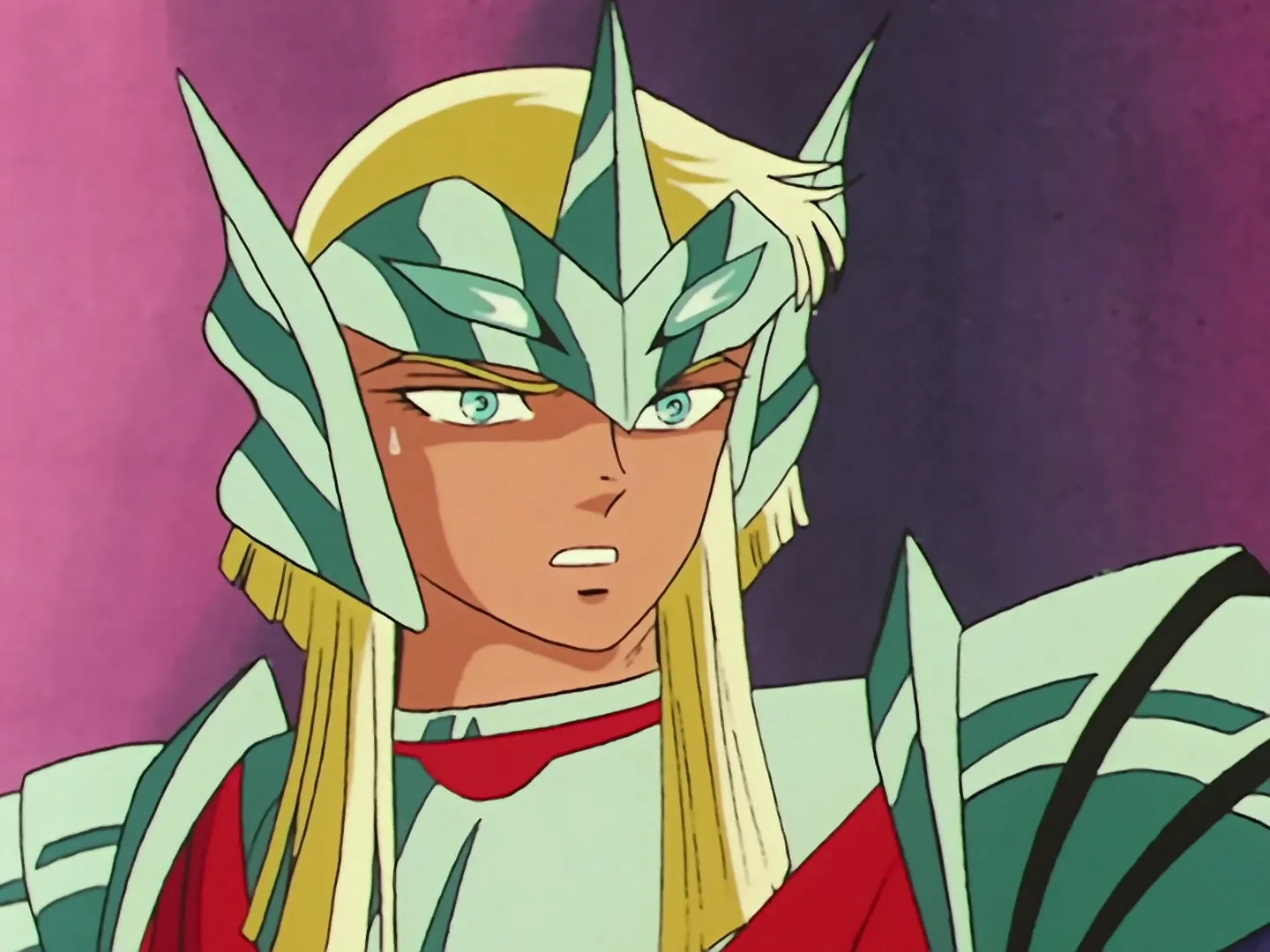 Saint Seiya episode 9