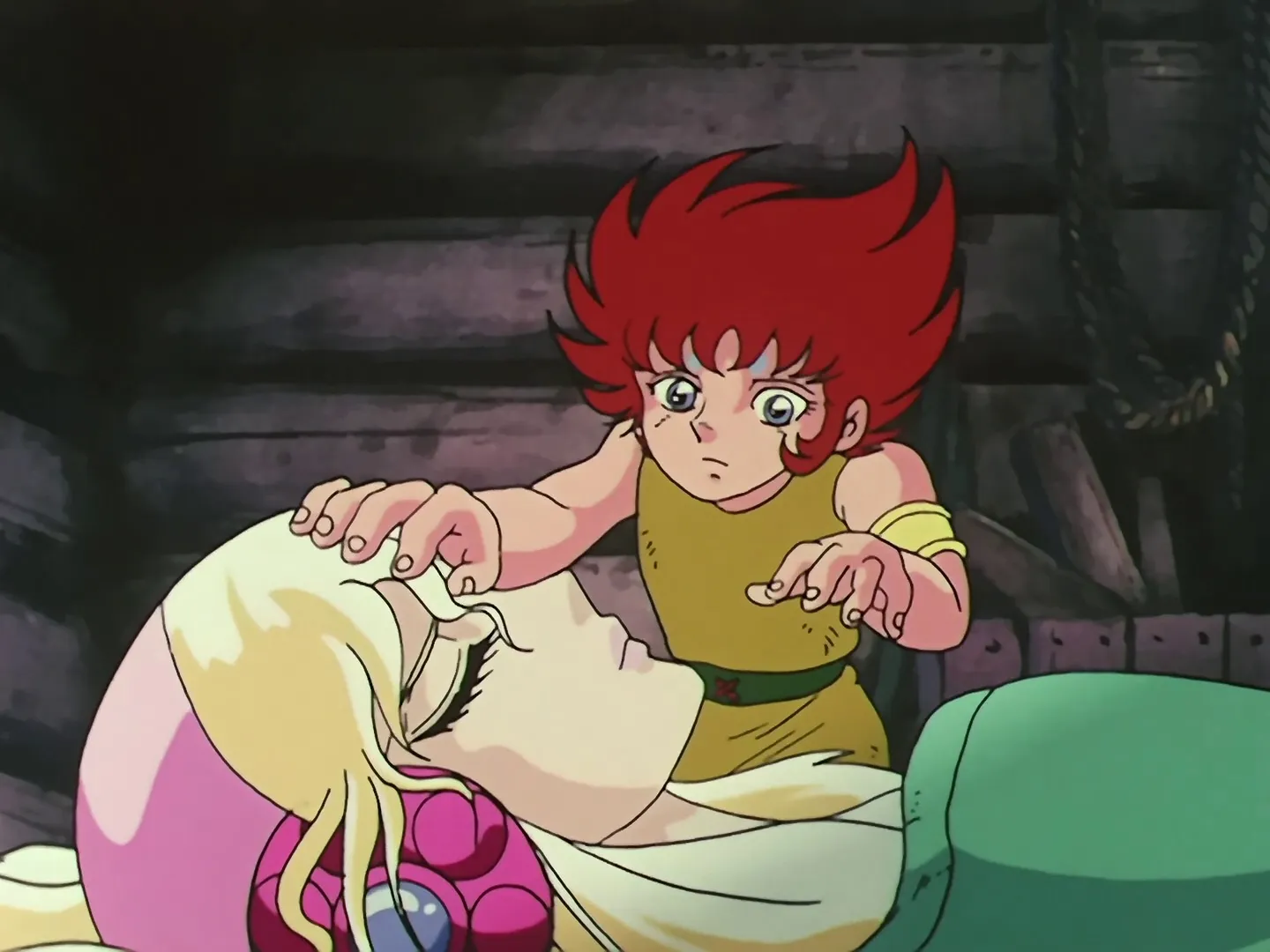 Épisode 10