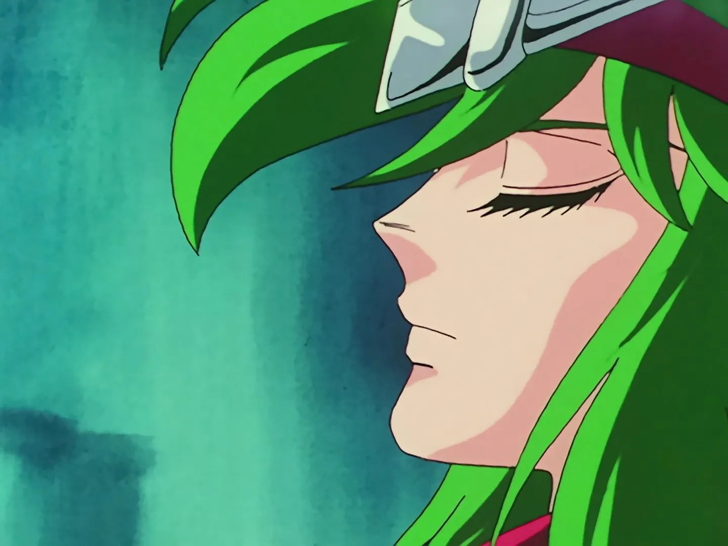 Saint Seiya episode 10