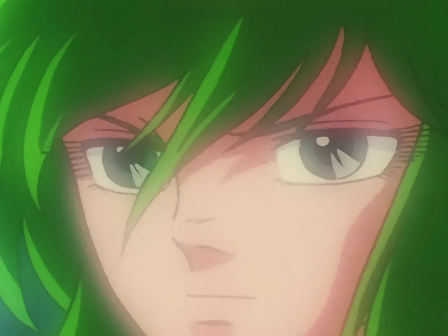 Saint Seiya episode 11