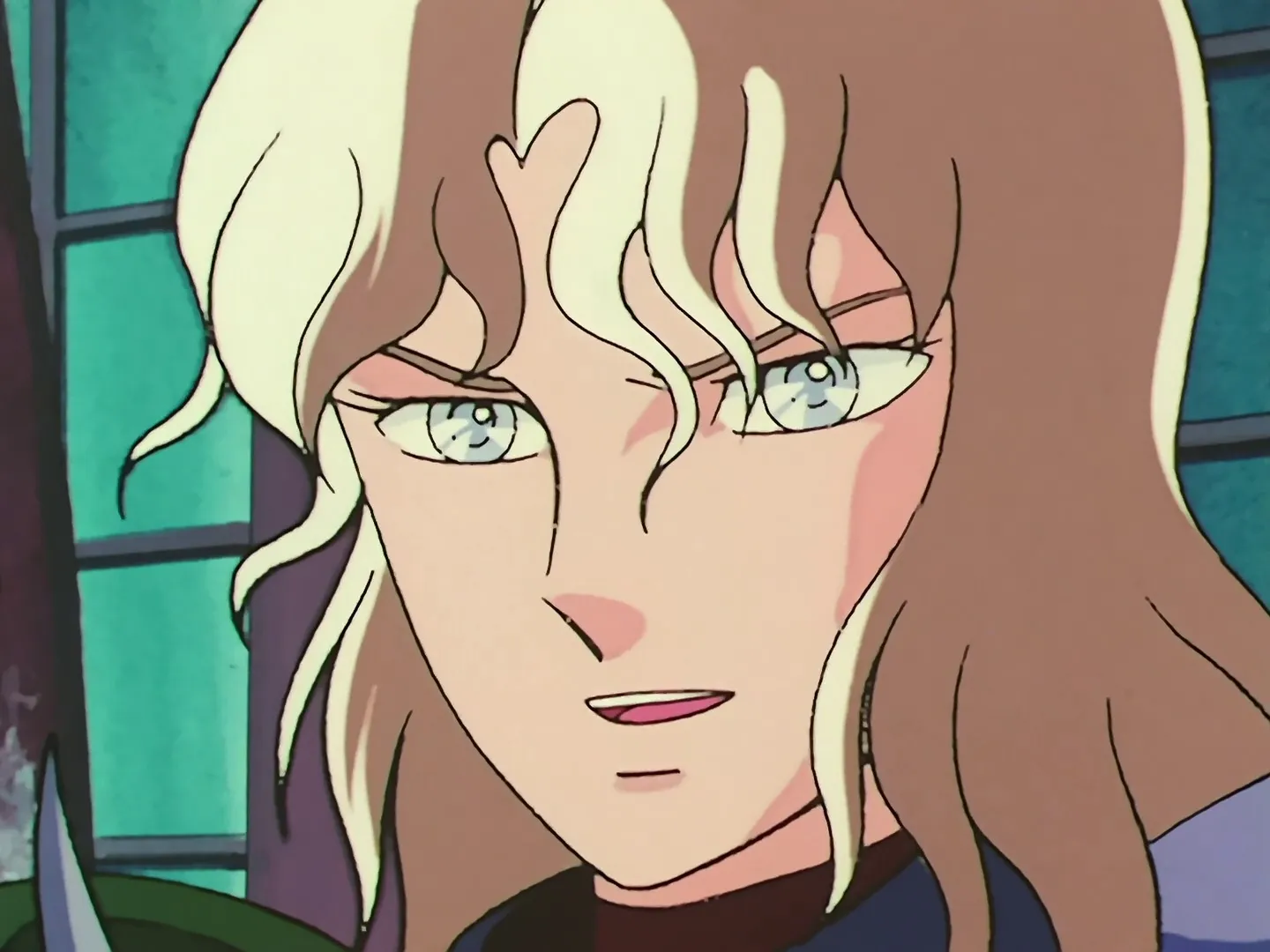 Saint Seiya episode 12