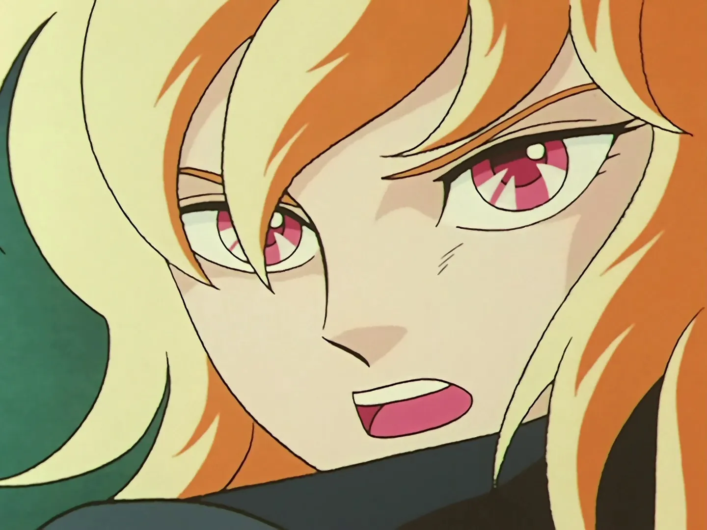 Saint Seiya episode 12