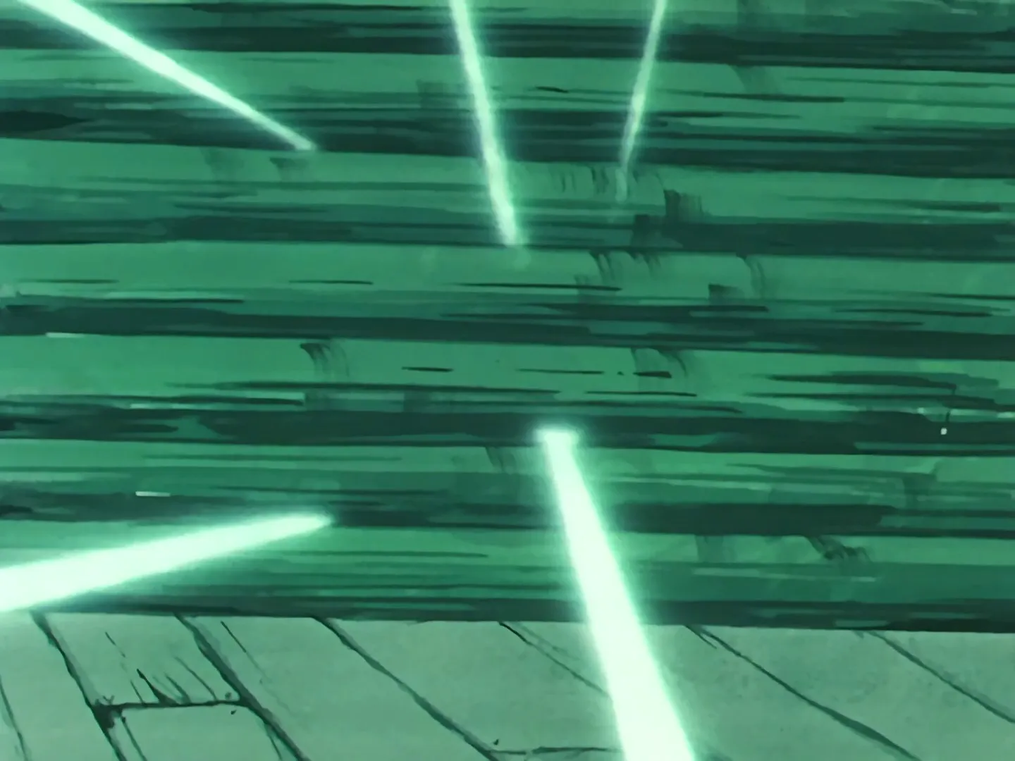 Saint Seiya episode 12