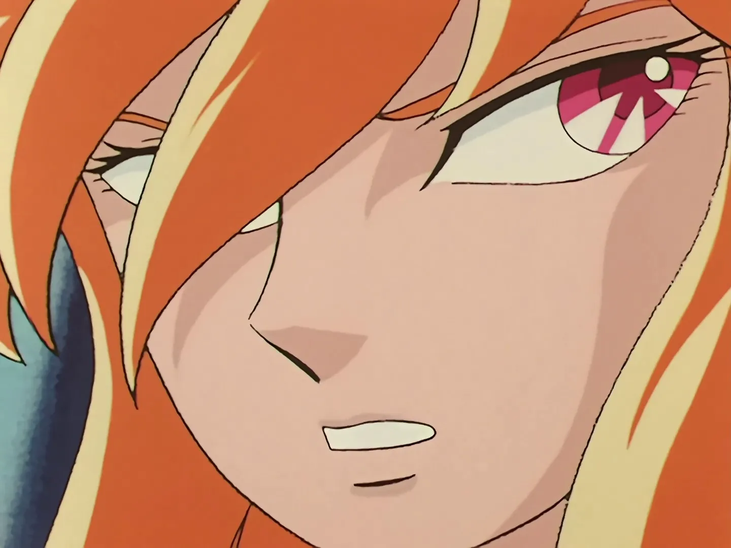 Saint Seiya episode 12