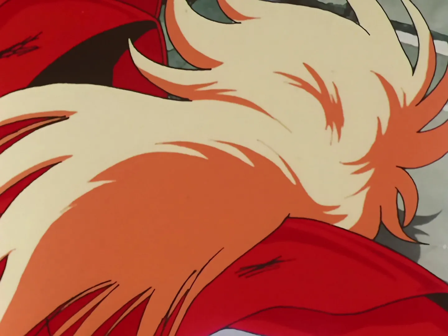 Saint Seiya episode 13