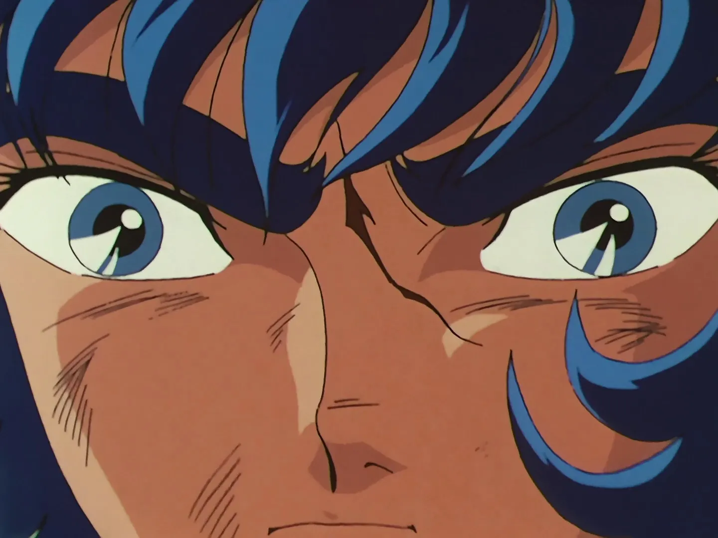Saint Seiya episode 13