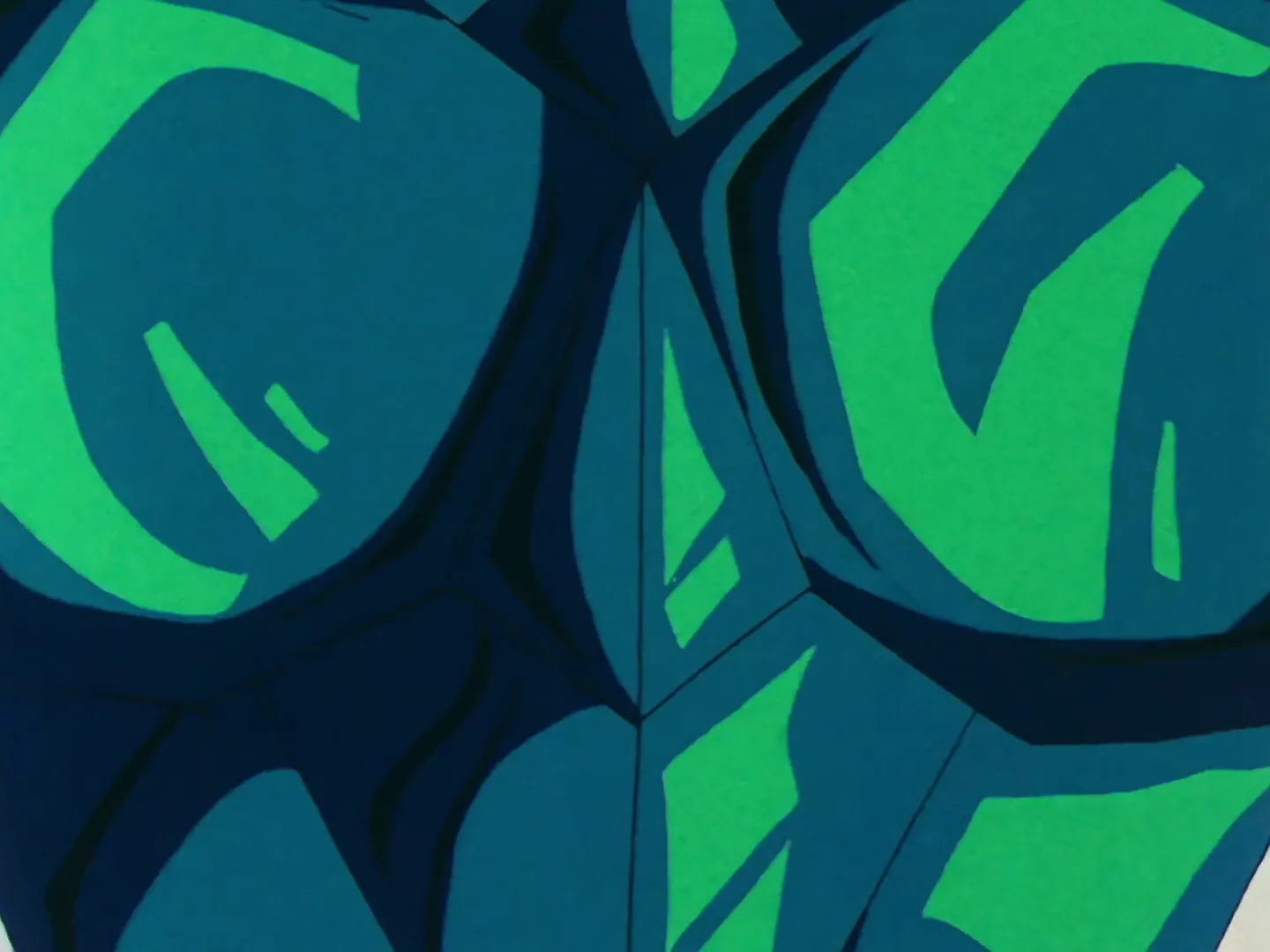 Saint Seiya episode 14