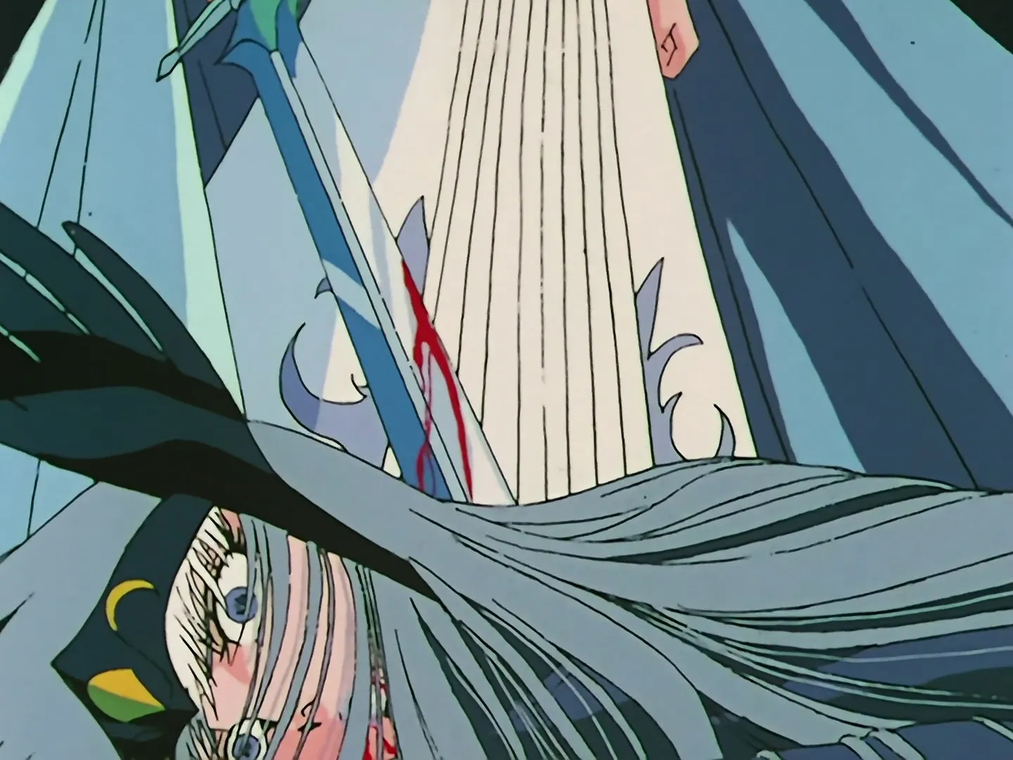 Saint Seiya episode 15