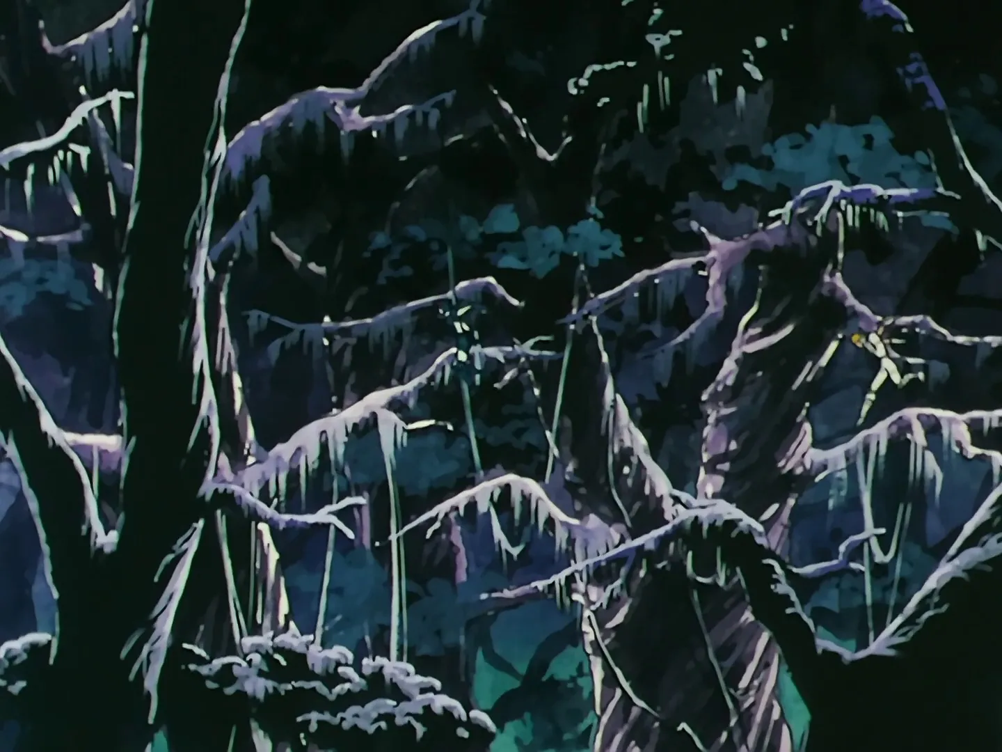 Saint Seiya episode 16