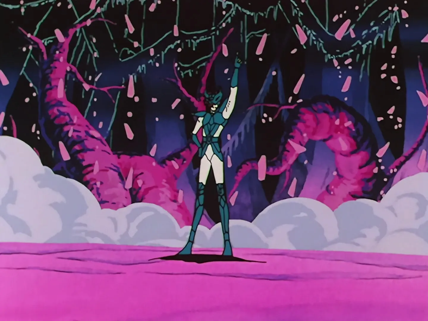 Épisode 17