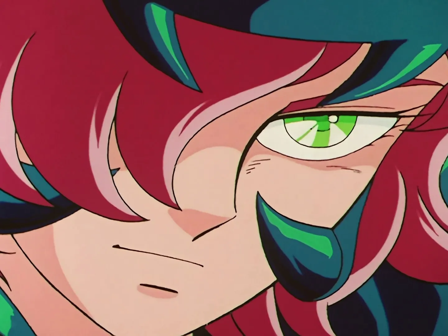 Saint Seiya episode 17