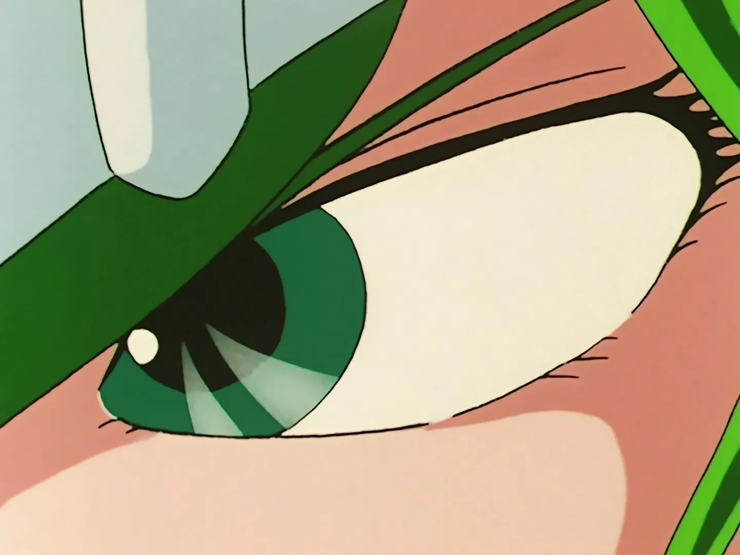Saint Seiya episode 18