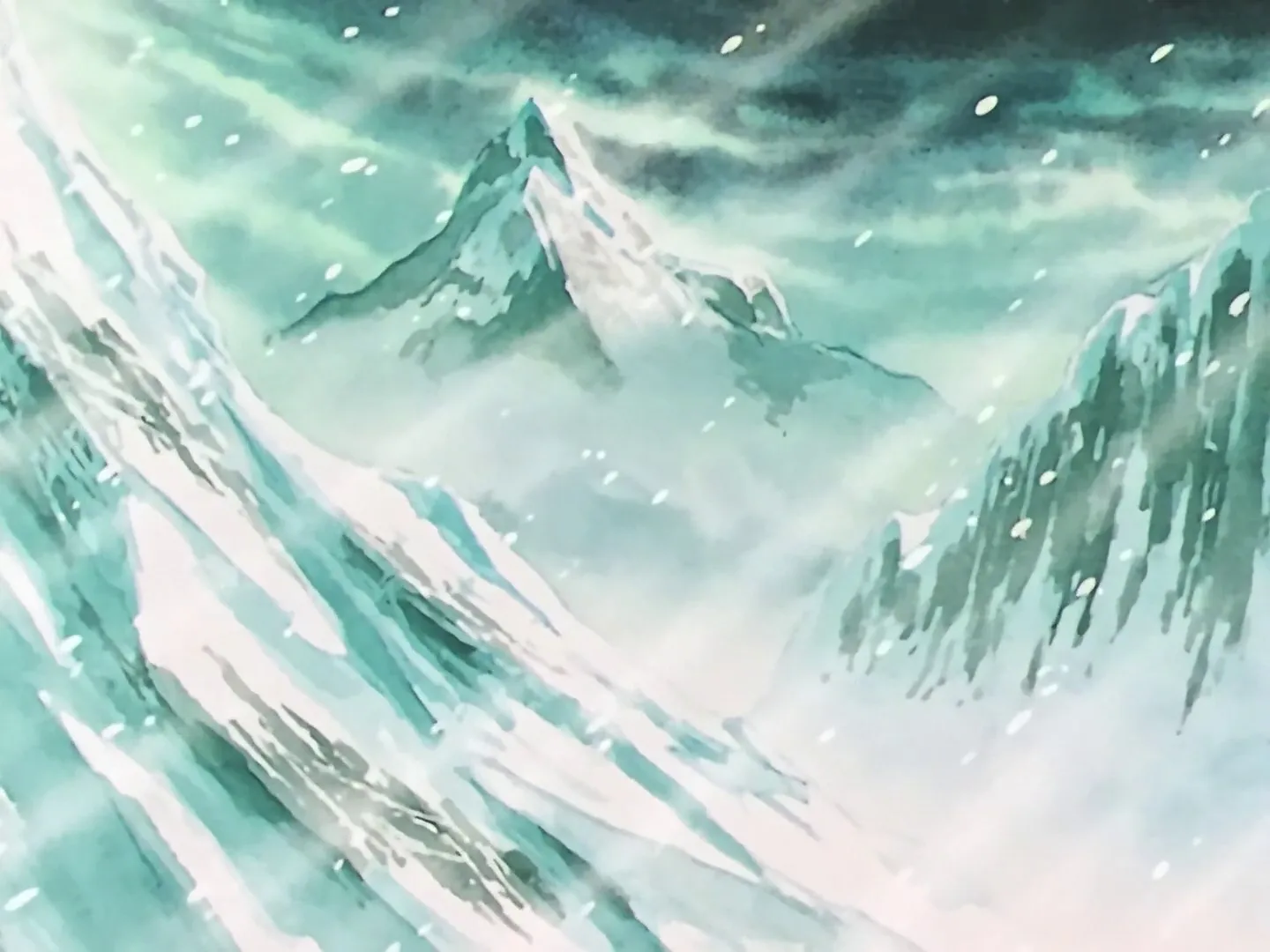Saint Seiya episode 18