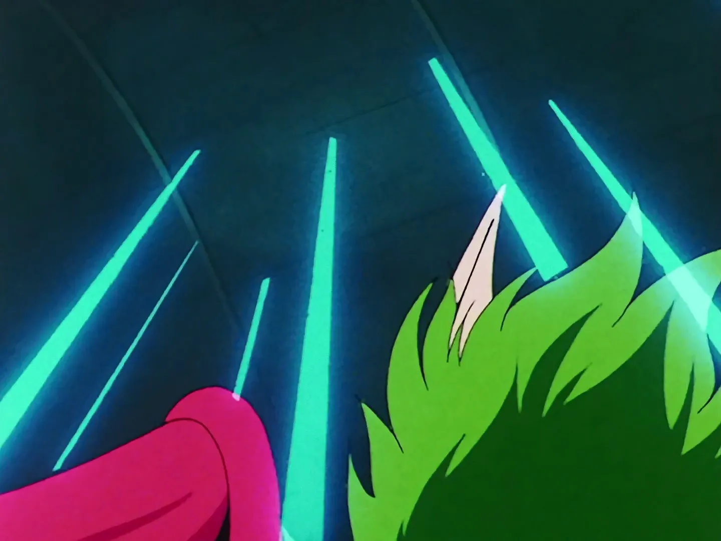 Saint Seiya episode 19