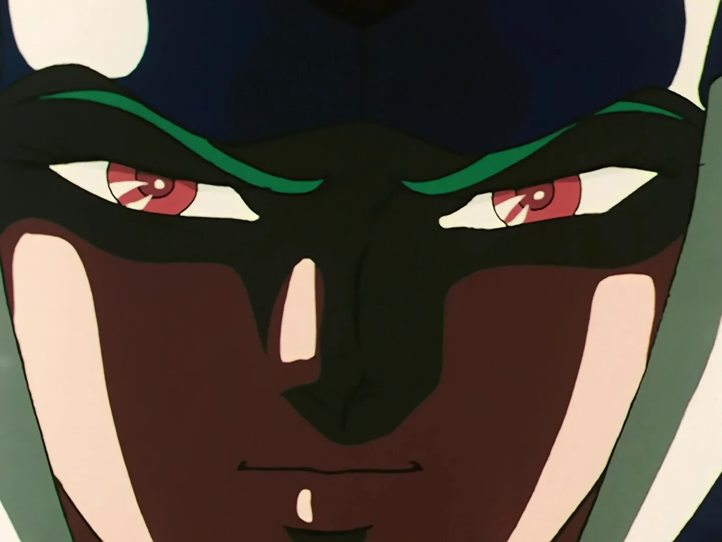 Saint Seiya episode 19