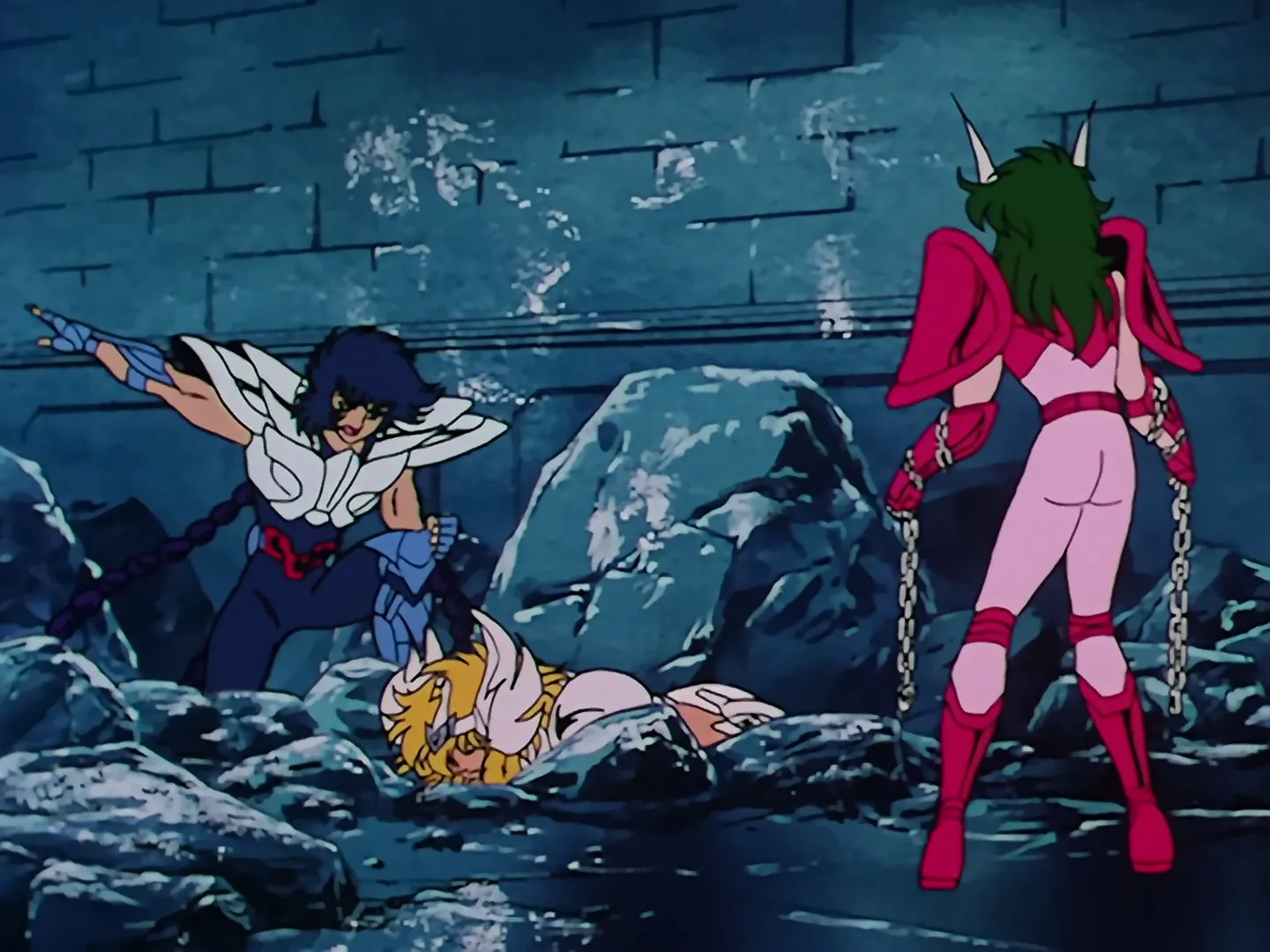 Épisode 22